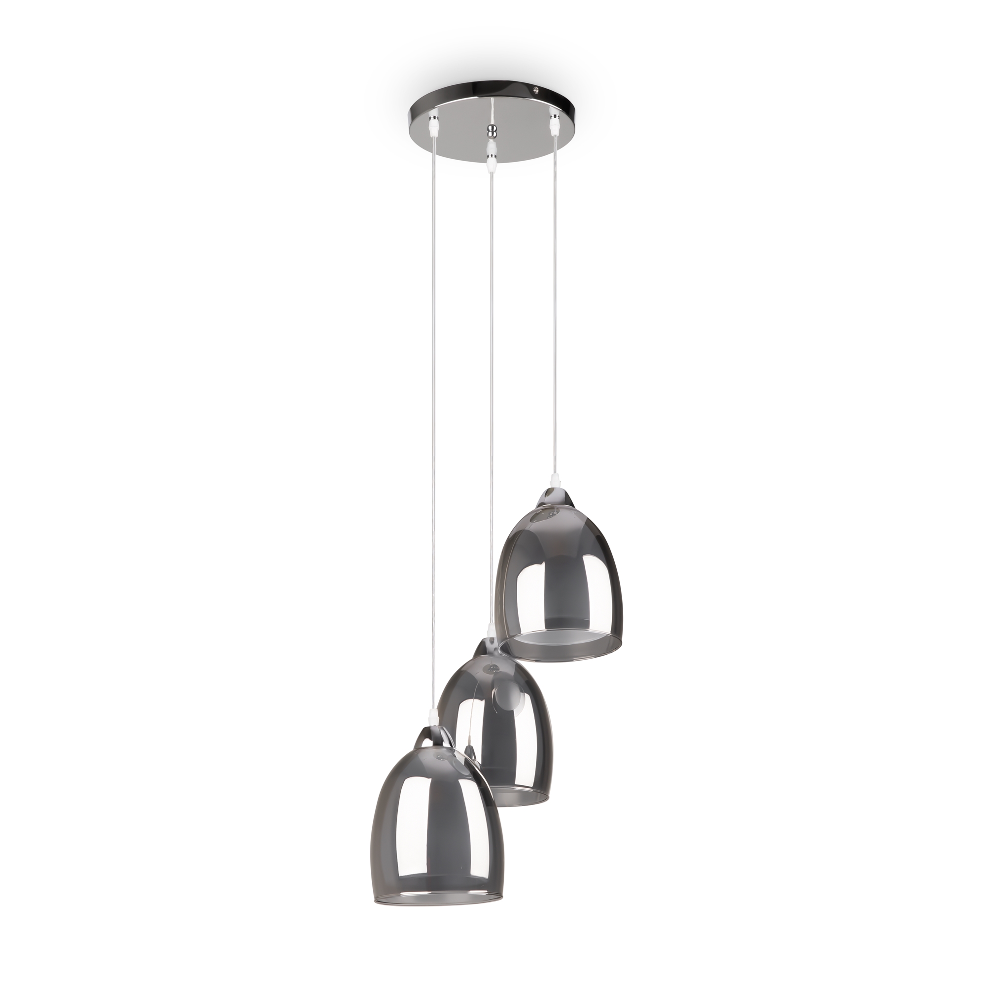 Подвесной светильник Freya FR5375PL-03CH2 — изображение 2