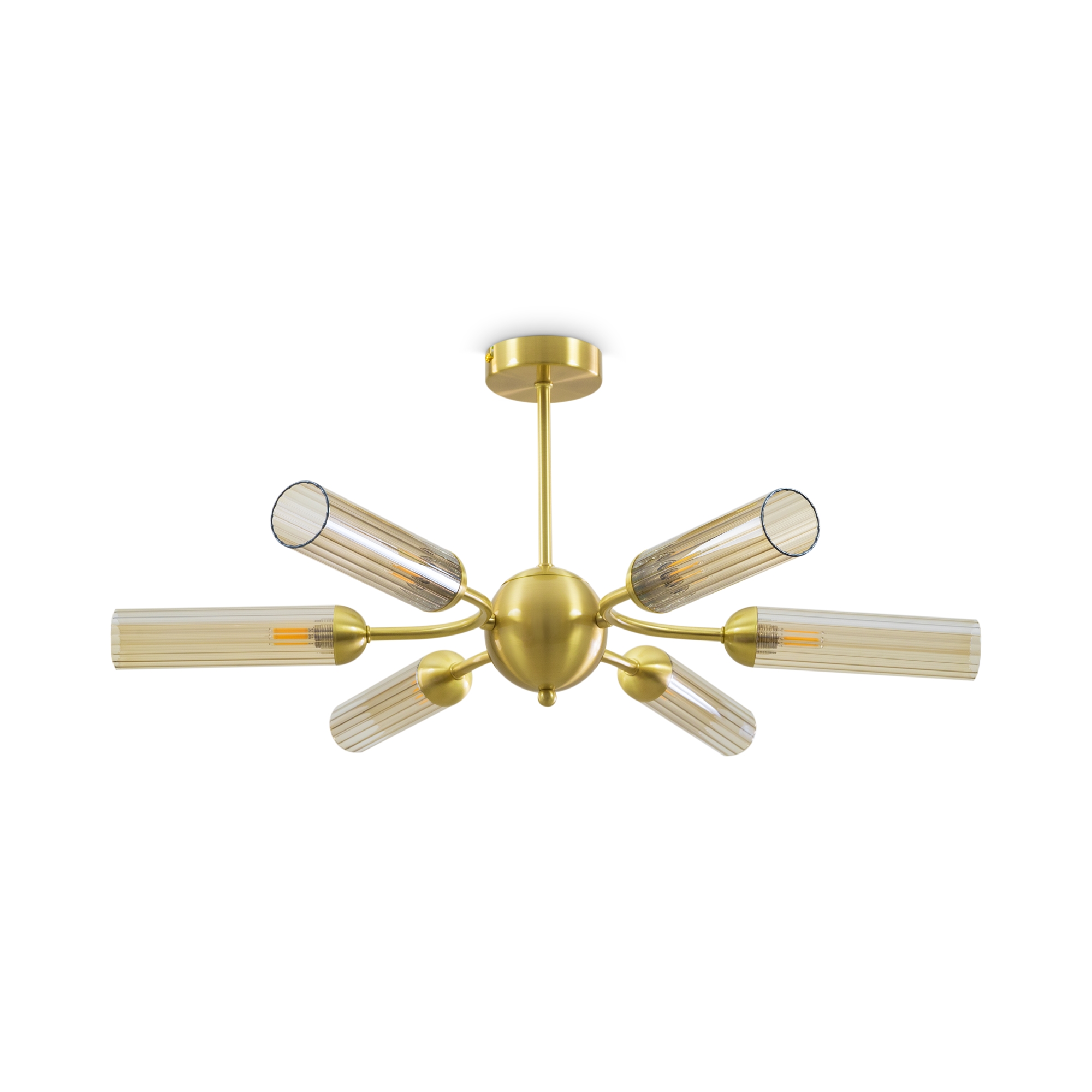 Потолочный светильник Freya FR5379CL-06G — изображение 2