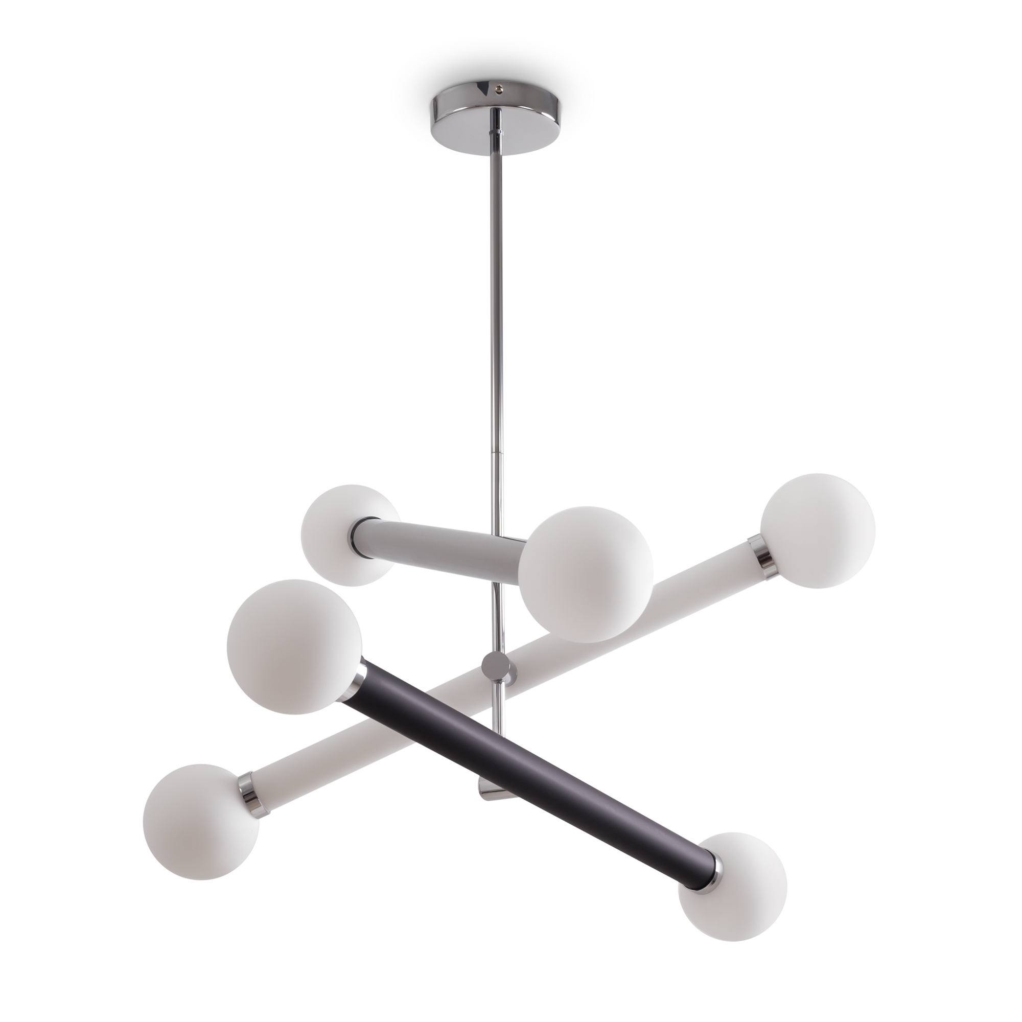 Подвесной светильник Freya FR5381PL-06CH — изображение 2