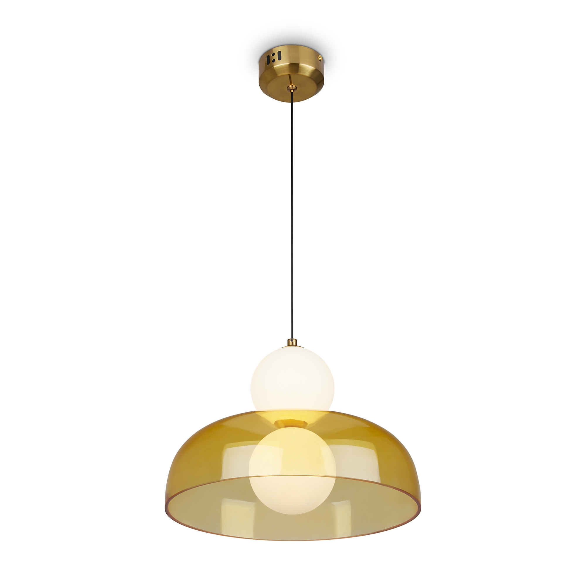 Подвесной светильник Freya FR5385PL-L17YW — изображение 2