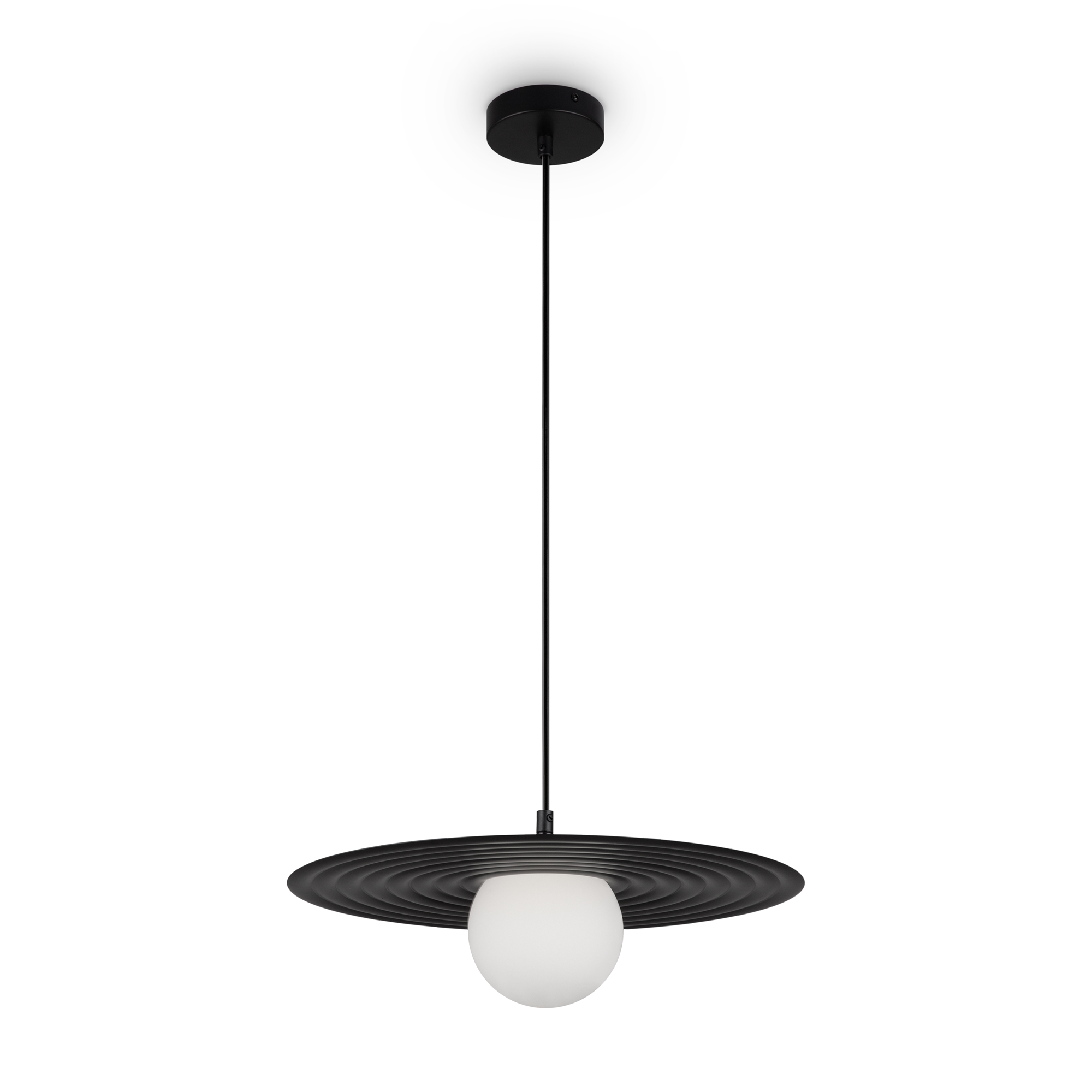 Подвесной светильник Freya FR5390PL-01B — изображение 2