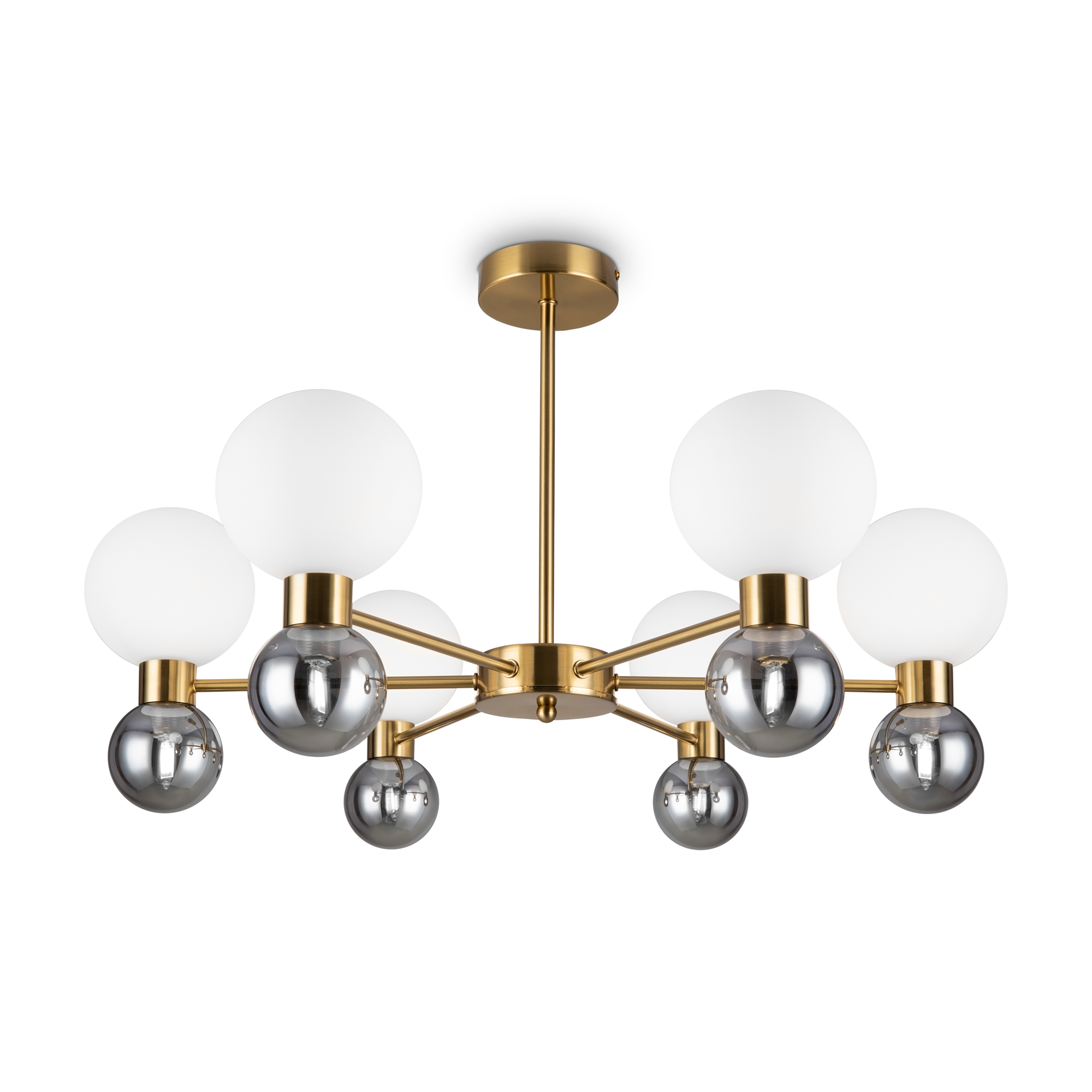 Потолочный светильник Freya FR5394CL-12BS — изображение 2