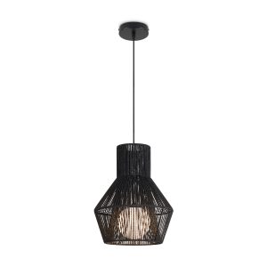 Подвесной светильник Freya FR5405PL-01B