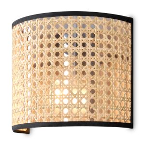 Настенный светильник (бра) Freya FR5483WL-01B