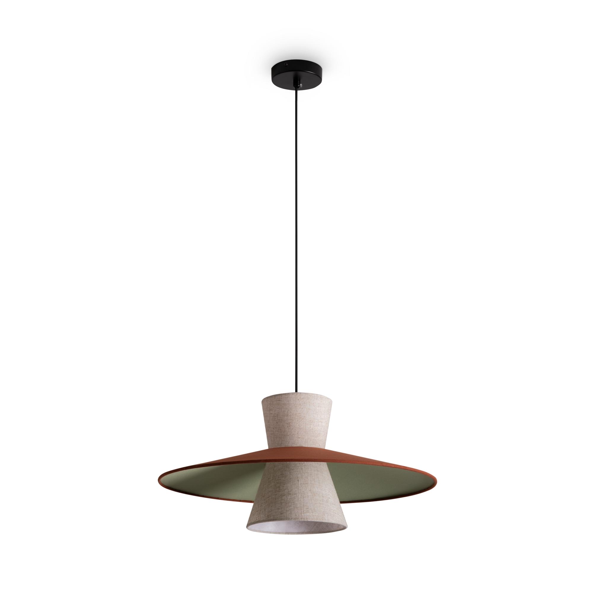 Подвесной светильник Freya FR5489PL-01GT — изображение 4