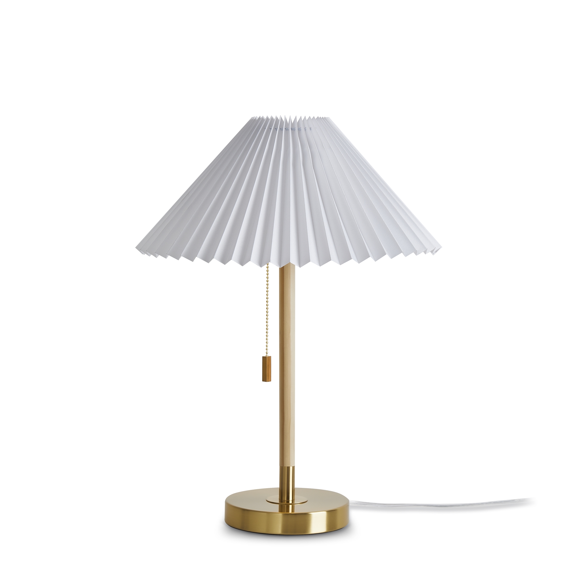 Настольный светильник Freya FR5533TL-01BS — изображение 4