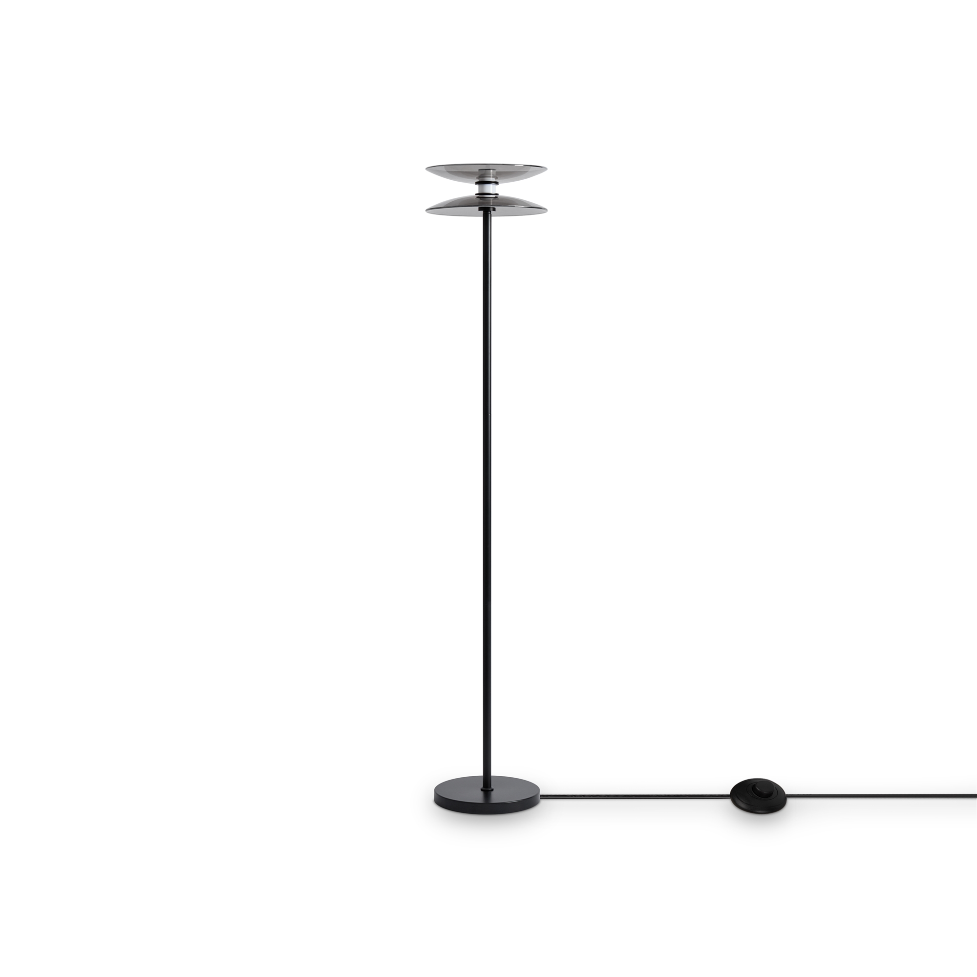 Напольный светильник (торшер) Freya FR5537FL-L7B — изображение 3