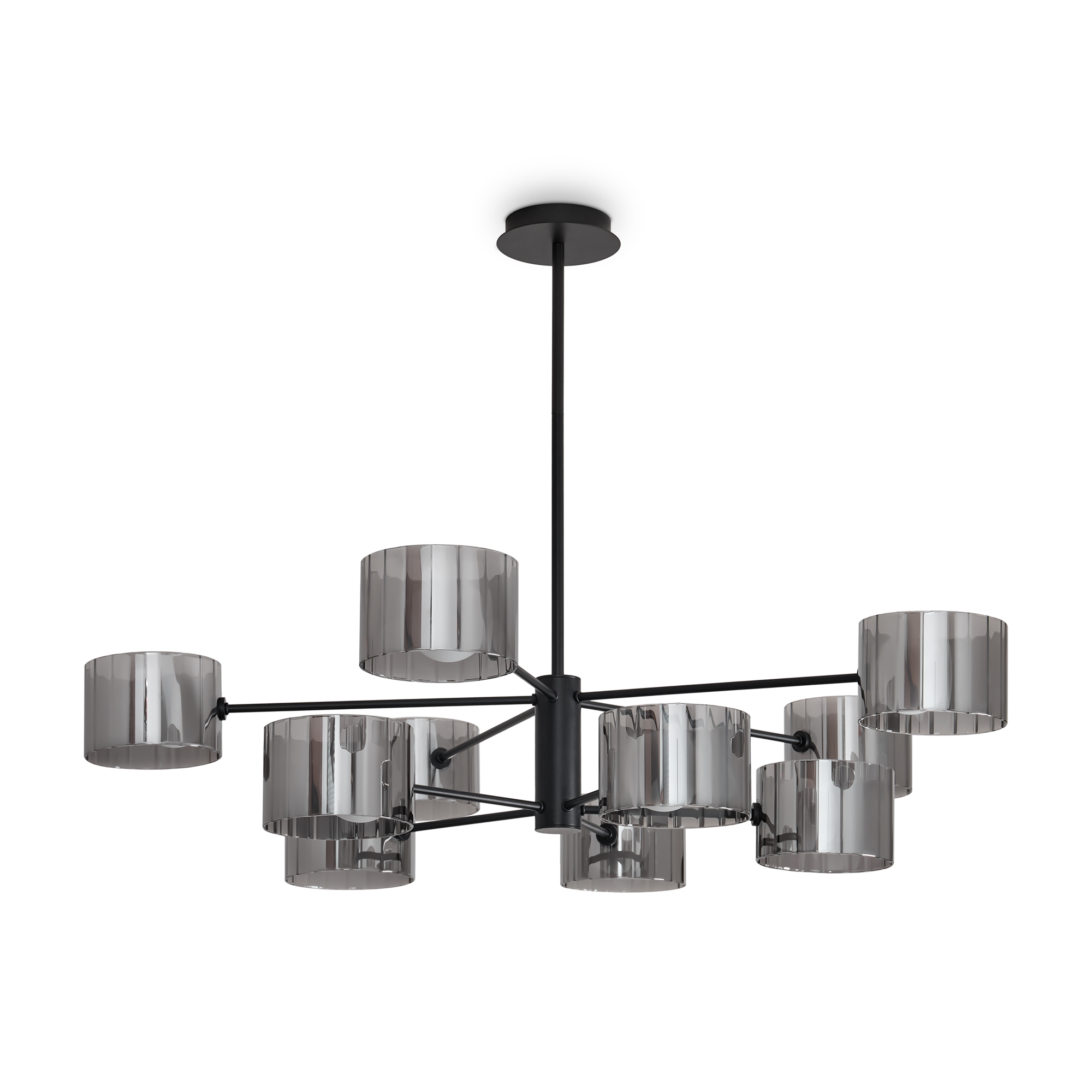 Потолочный светильник Freya FR5544CL-10B — изображение 2