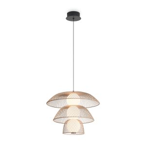 Подвесной светильник Freya FR5545PL-L5BG