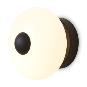 Настенный светильник (бра) Freya FR5553WL-L6B