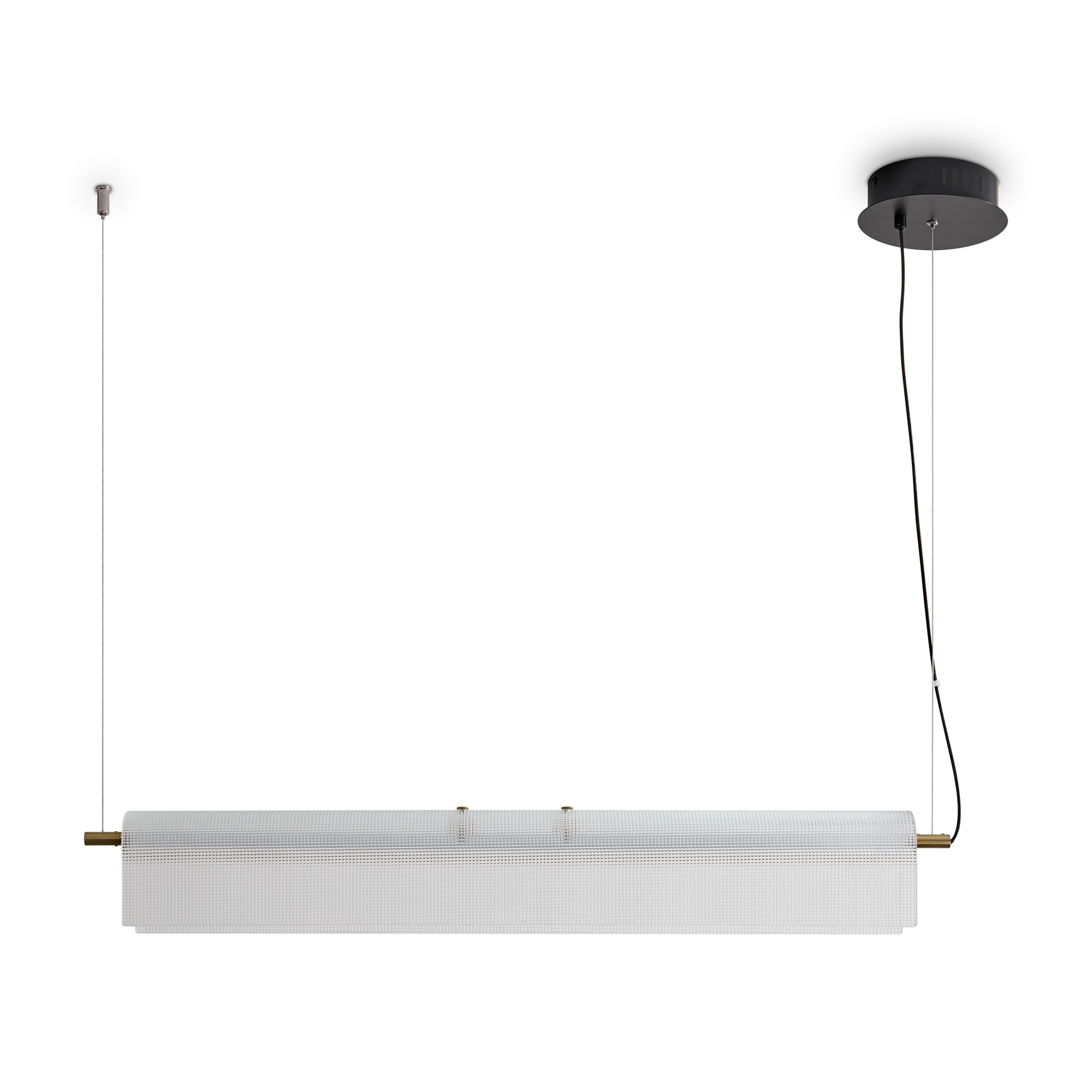 Подвесной светильник Freya FR5556PL-L25BBS — изображение 2