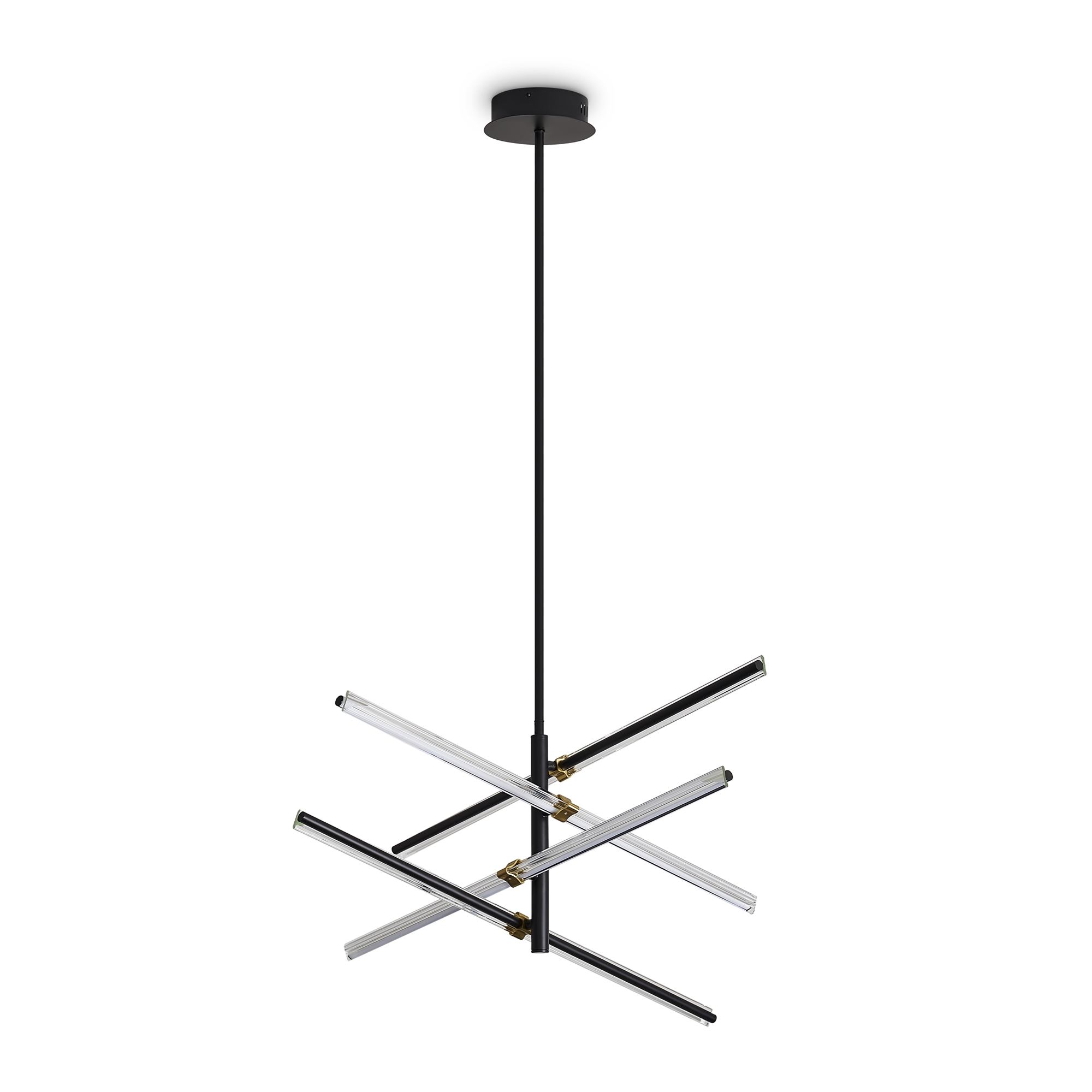 Подвесной светильник Freya FR5557PL-L22B — изображение 2