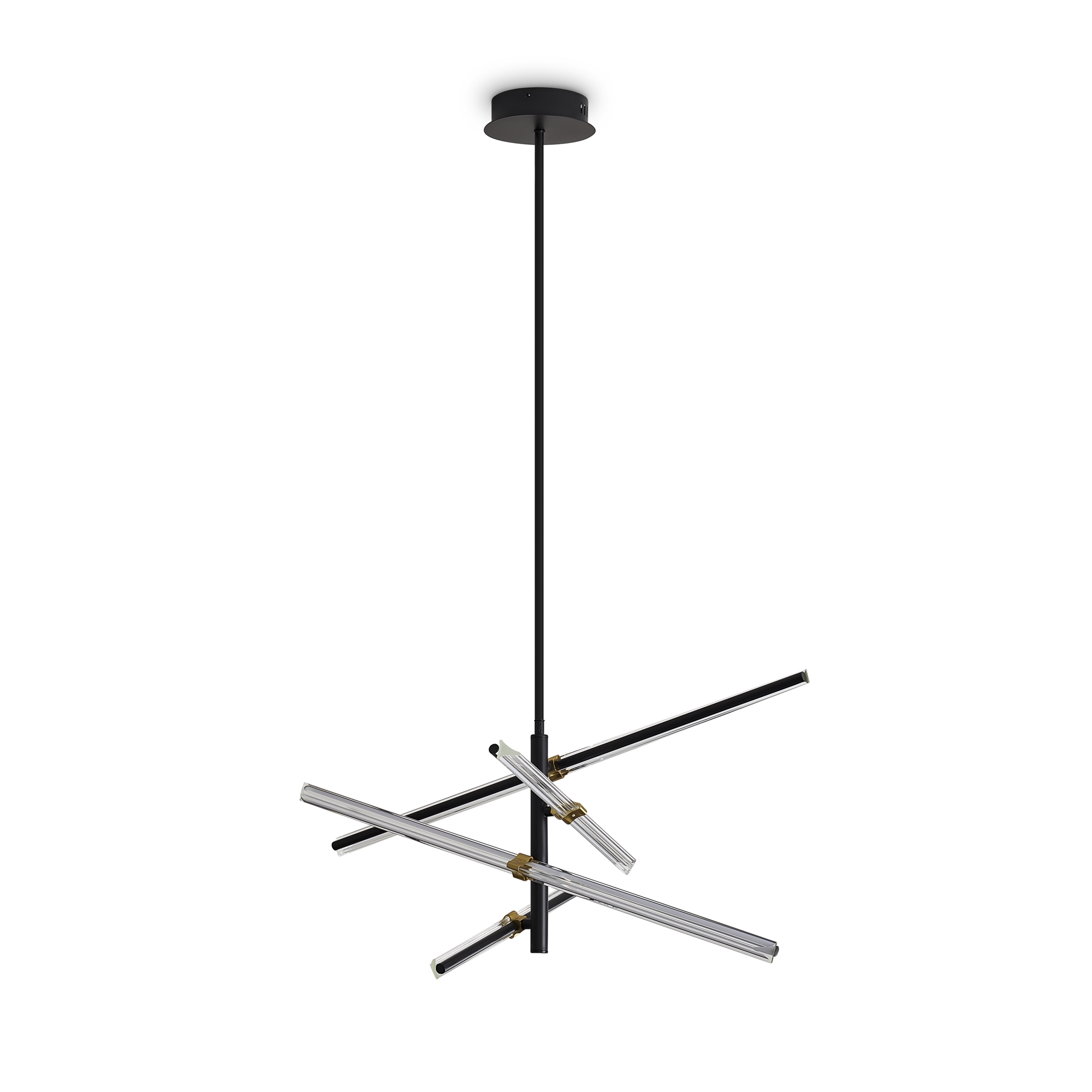 Подвесной светильник Freya FR5557PL-L32B — изображение 2