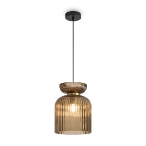 Подвесной светильник Freya FR5558PL-01BR