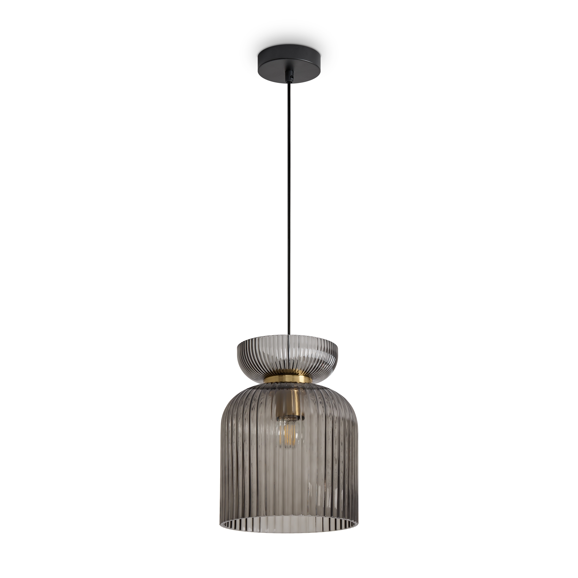 Подвесной светильник Freya FR5558PL-01SM — изображение 2