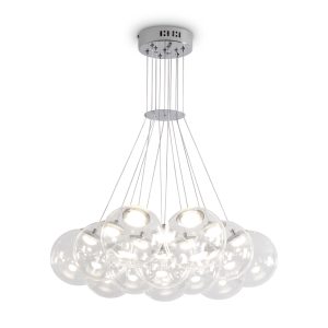 Подвесной светильник Freya FR5580PL-L60CH