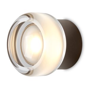 Настенный светильник (бра) Freya FR5603WL-L3TR