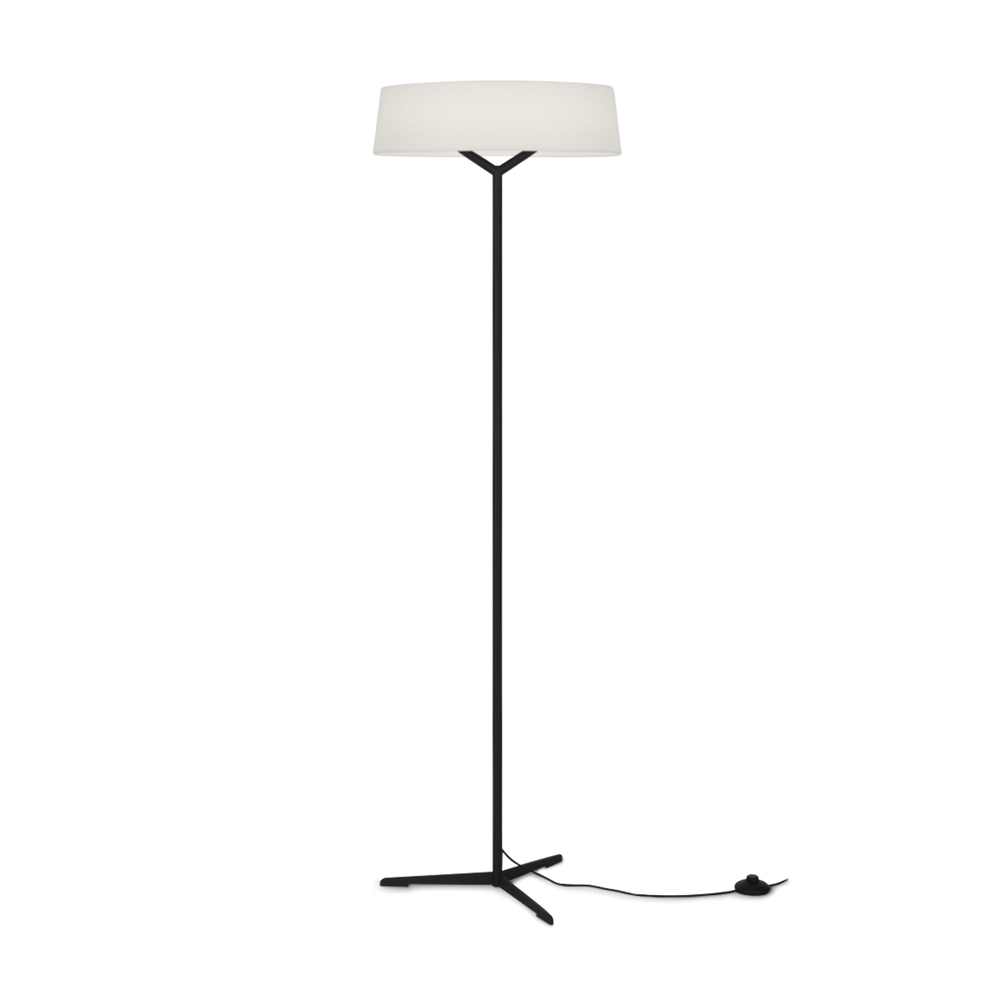 Напольный светильник (торшер) Freya FR6132FL-L15B — изображение 4