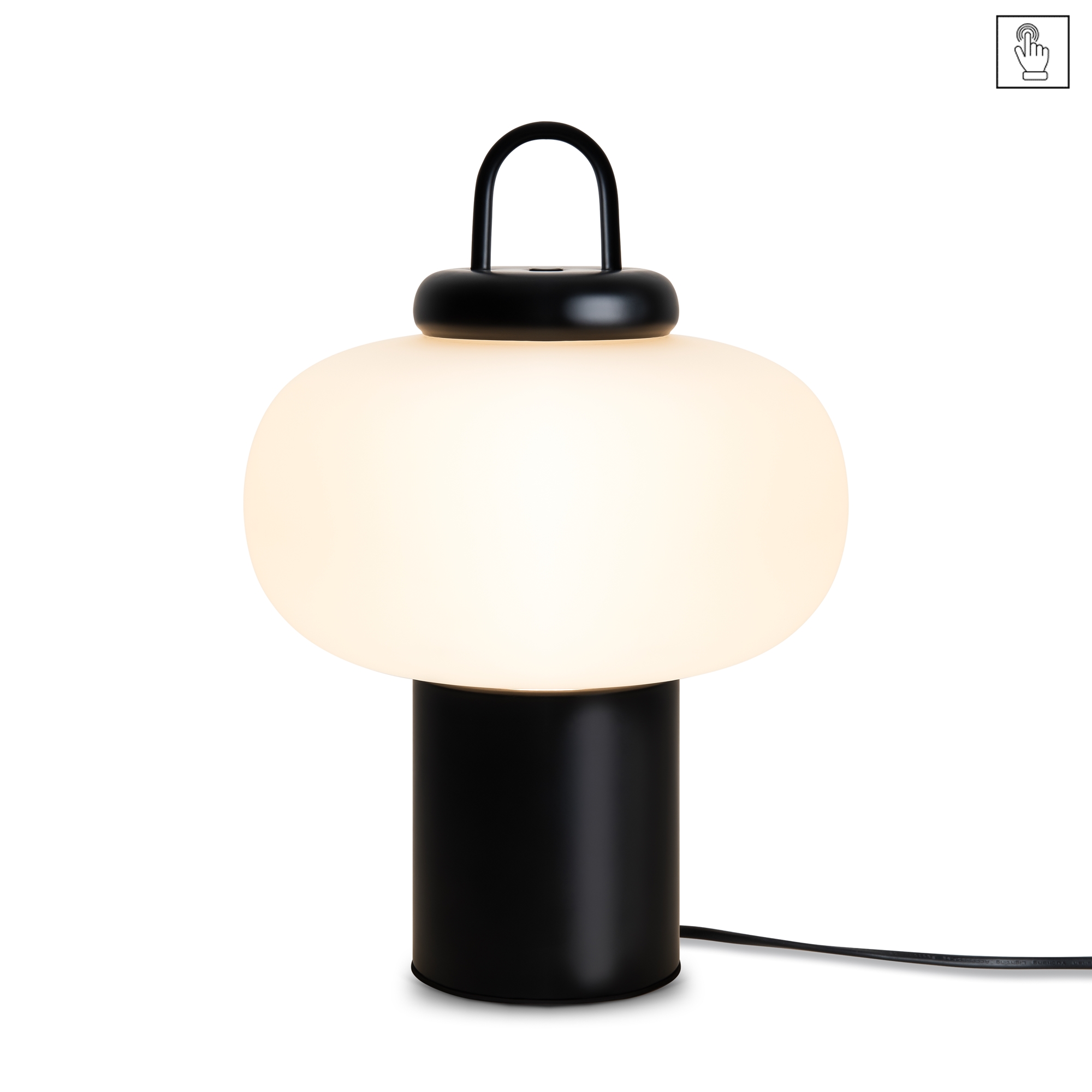 Настольный светильник Freya FR6175TL-L10B