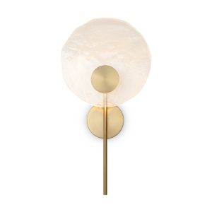 Настенный светильник (бра) Freya FR6182WL-L5BS1