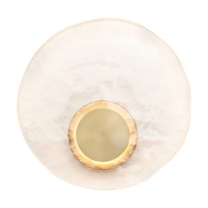 Настенный светильник (бра) Freya FR6182WL-L5BS