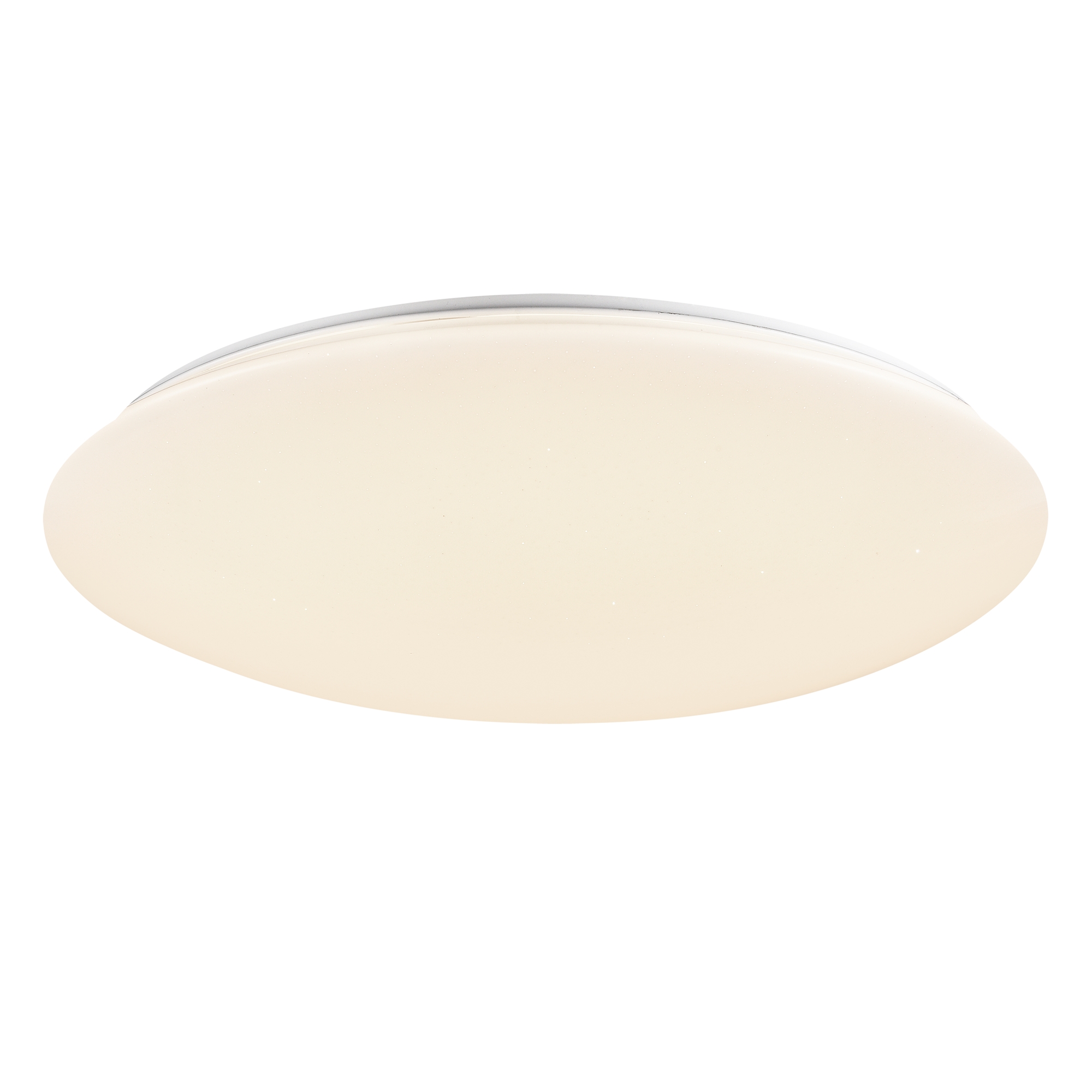 Ультрасовременный дизайн с использованием LED-модуля. Светильники подходят для любых интерьеров в современном стиле. За счет своей компактности (небольшая высота изделий) светильники Gloria станут настоящей находкой для интерьеров с невысокими потолками. Потолочный светильник Freya FR6999-CL-45-W