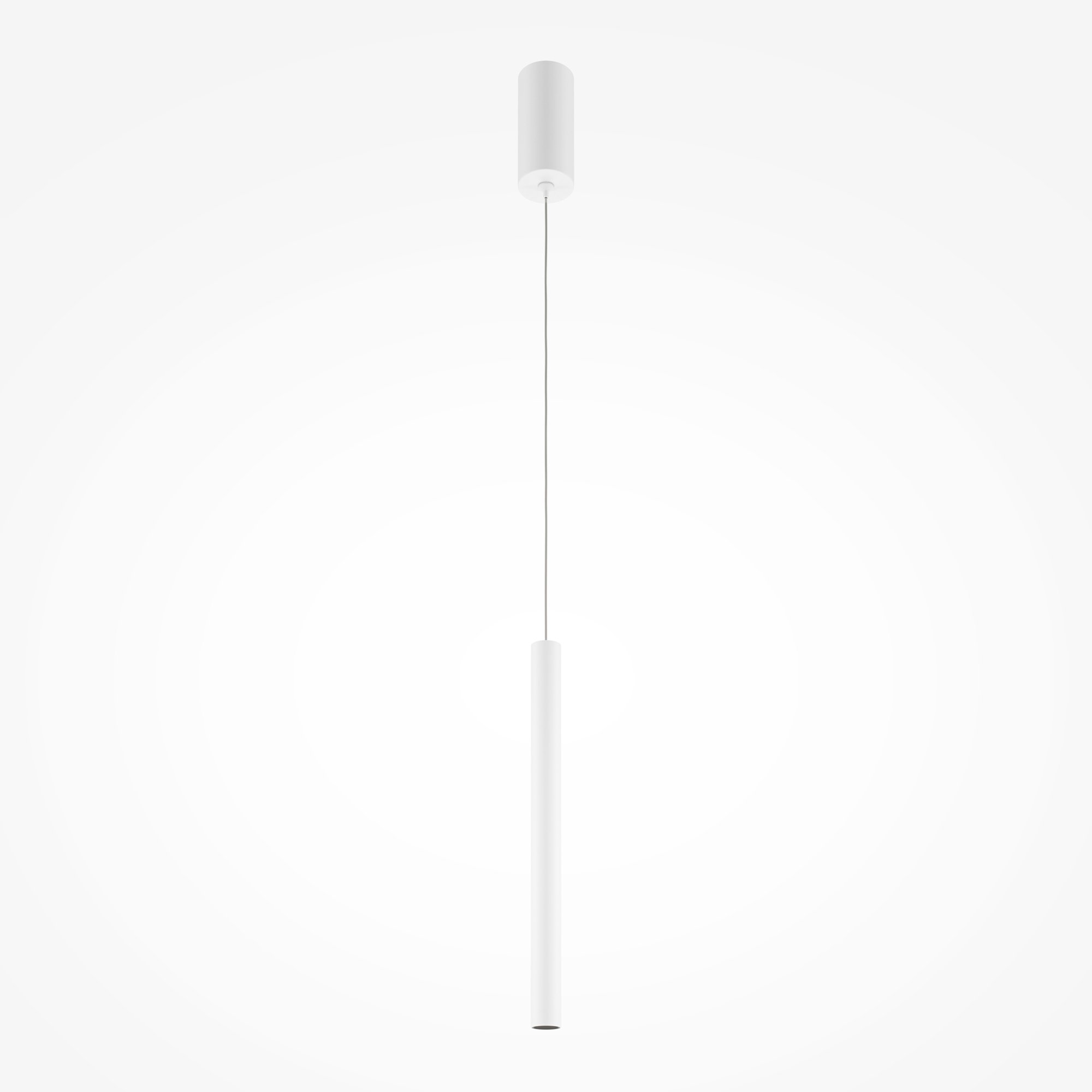 Подвесной светильник Pro Base 3000-4000К 6Вт Подвесной светильник Maytoni MOD159PL-L6WK — изображение 4