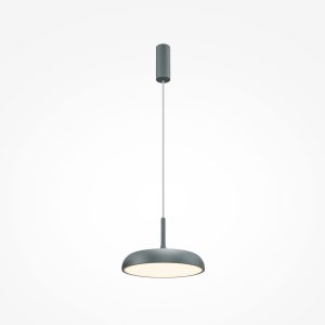 Подвесной светильник Gerhard 3000К 19Вт Подвесной светильник Maytoni MOD189PL-L12GR3K1