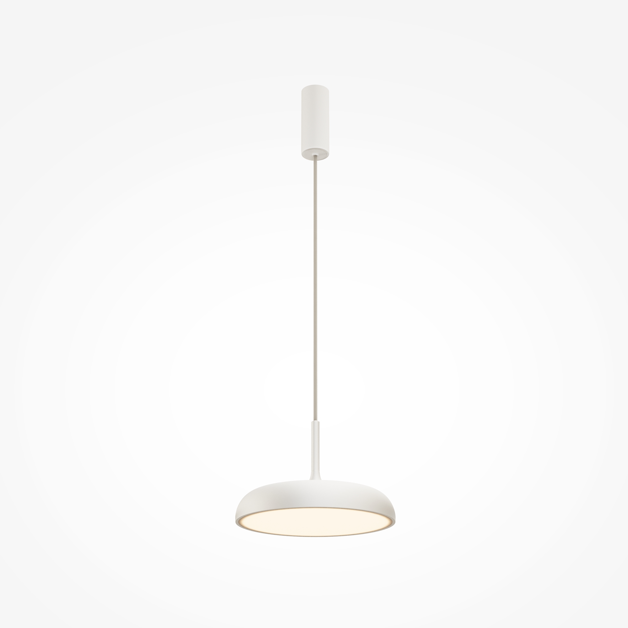 Подвесной светильник Gerhard 3000К 19Вт Подвесной светильник Maytoni MOD189PL-L12W3K1