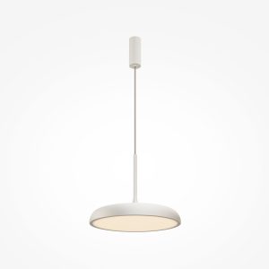 Подвесной светильник Gerhard 3000К 26Вт Подвесной светильник Maytoni MOD189PL-L18W3K1