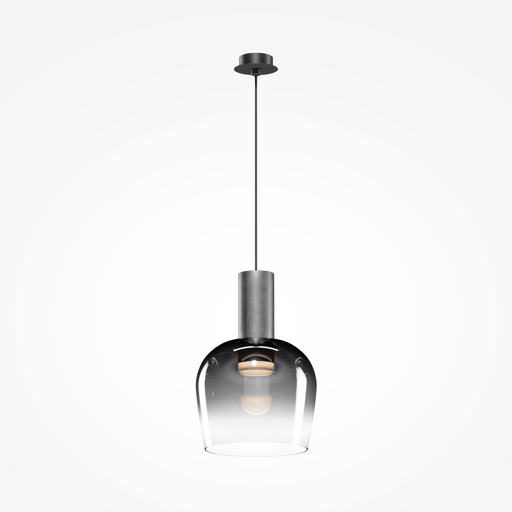 Подвесной светильник Smart Casual 3000К 7Вт Подвесной светильник Maytoni MOD414PL-L7B3K — изображение 2