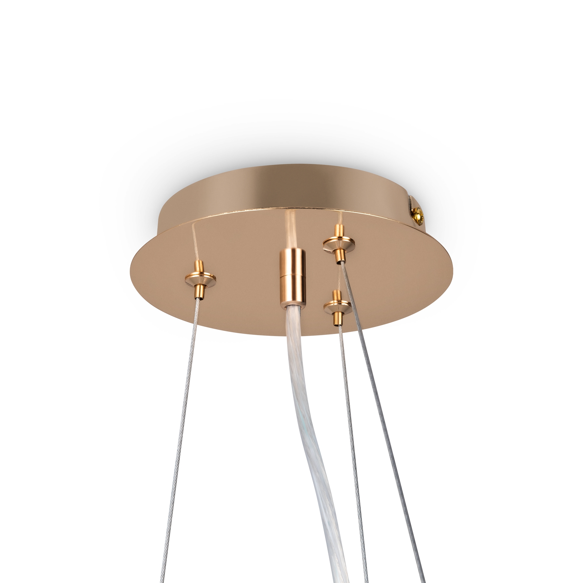 Подвесной светильник Freya FR1010PL-10G — изображение 4