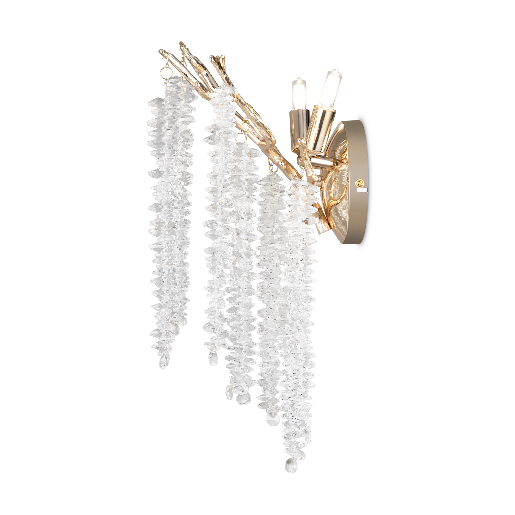 Настенный светильник (бра) Freya FR1010WL-02G — изображение 4