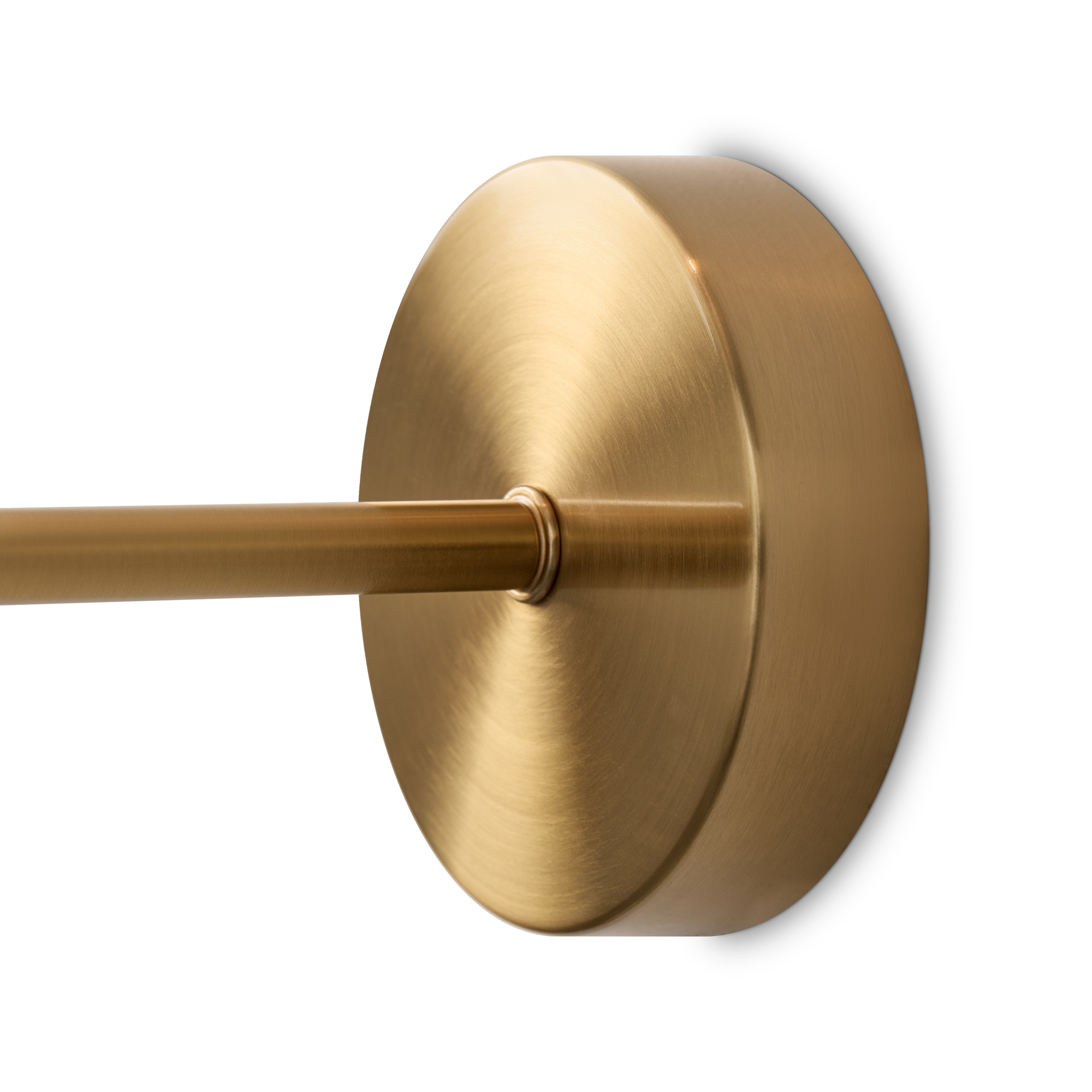 Настенный светильник (бра) Freya FR2043WL-01BS — изображение 2