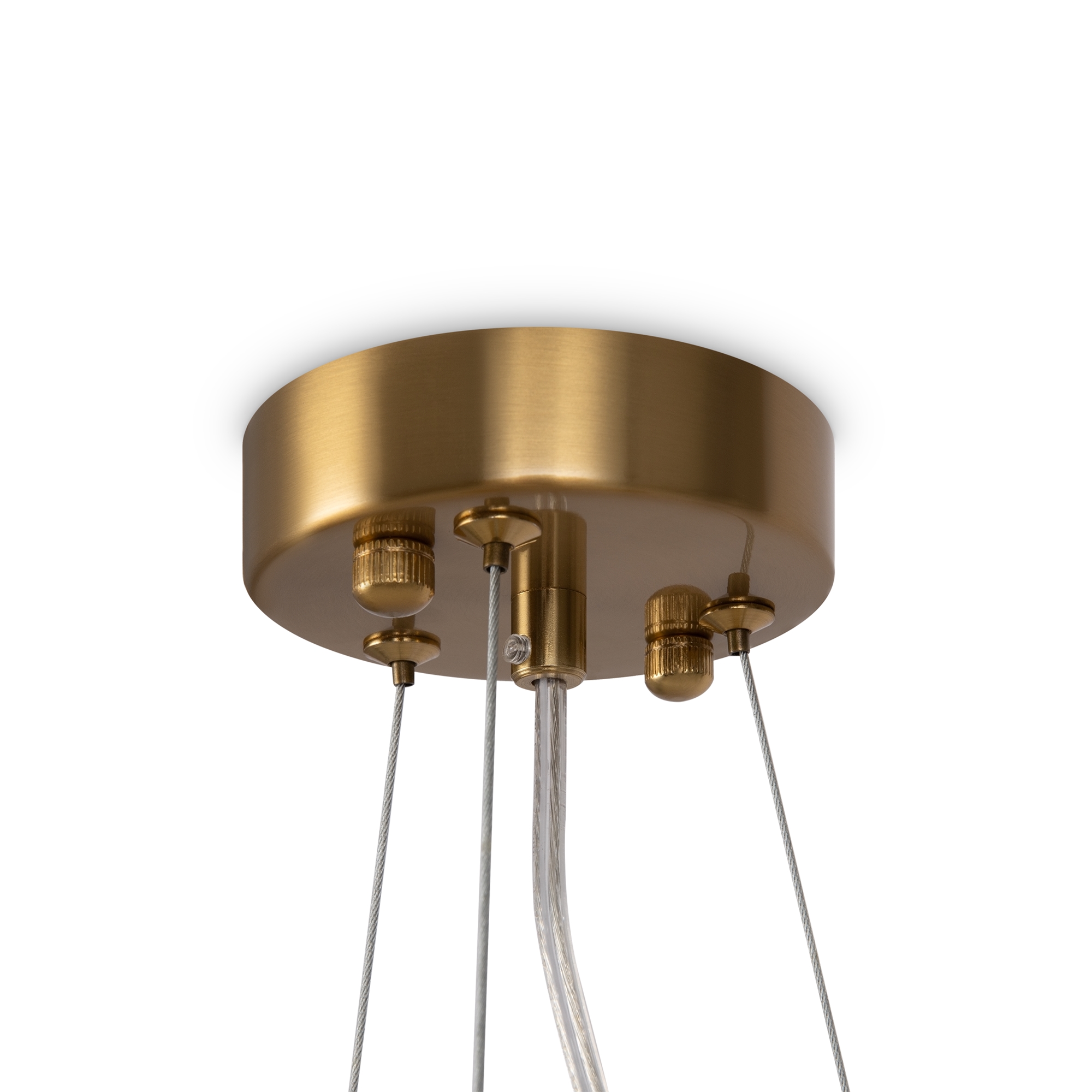 Подвесной светильник Freya FR5141PL-08BS1 — изображение 4