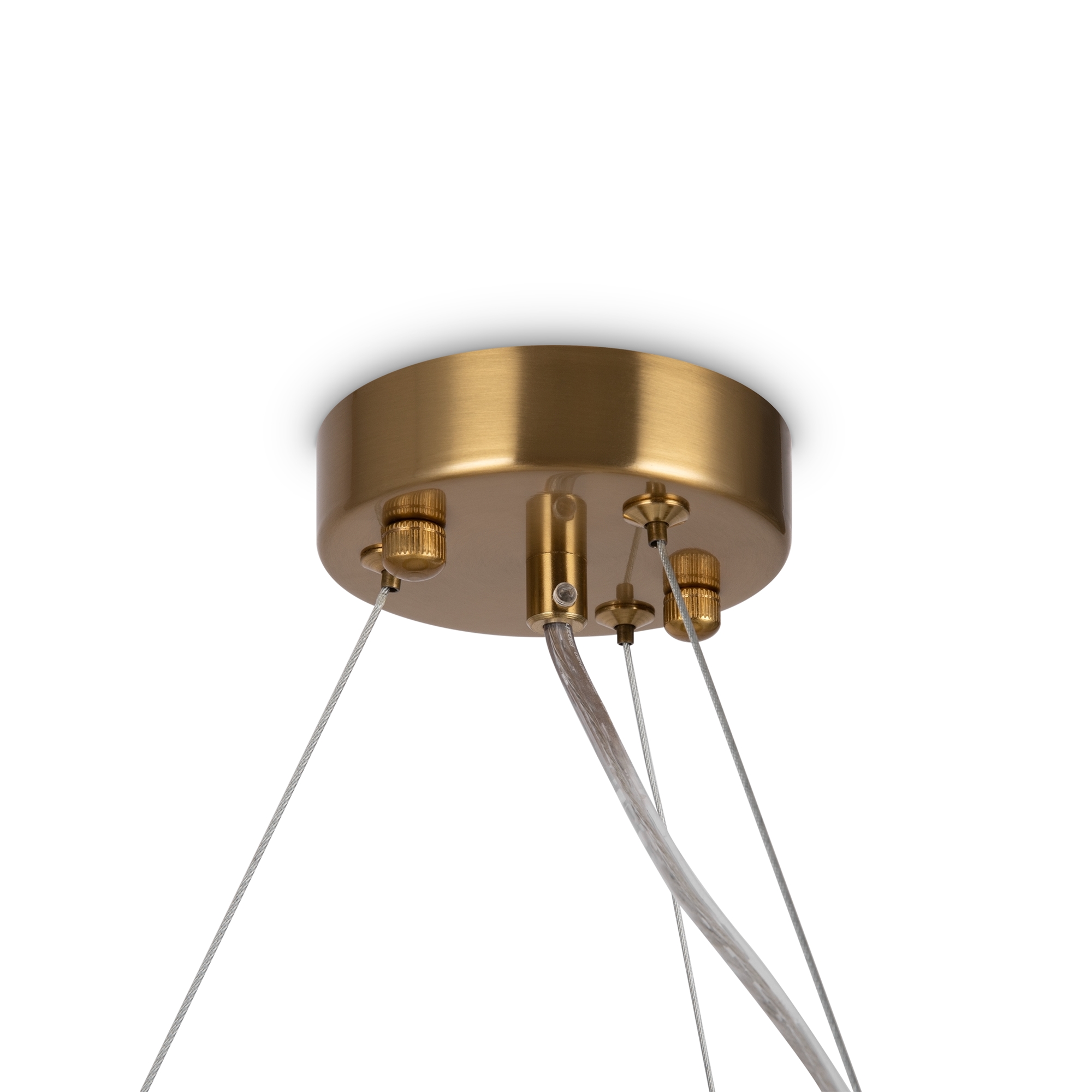 Подвесной светильник Freya FR5141PL-10BS1 — изображение 4