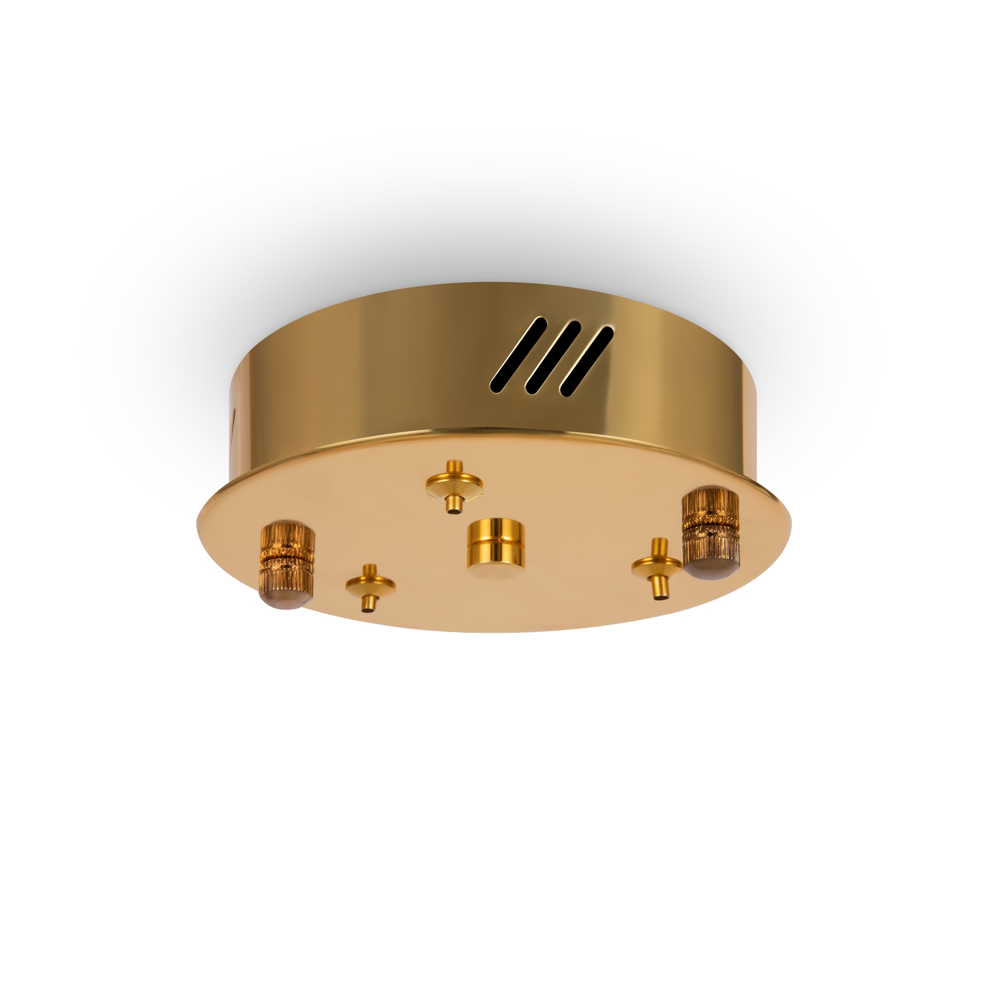 Подвесной светильник Freya FR5257PL-L17G — изображение 3