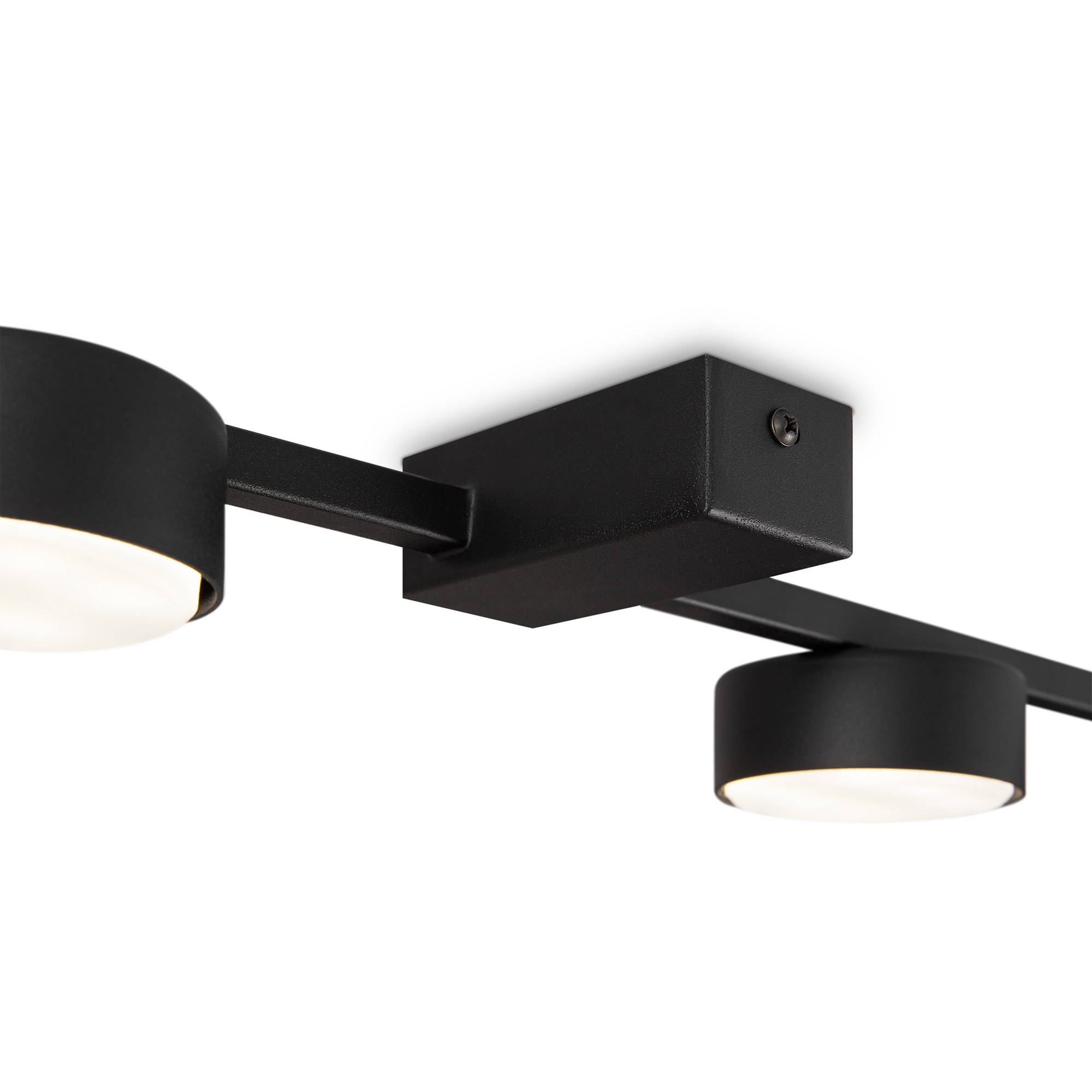 Потолочный светильник Freya FR5363CL-03B — изображение 4