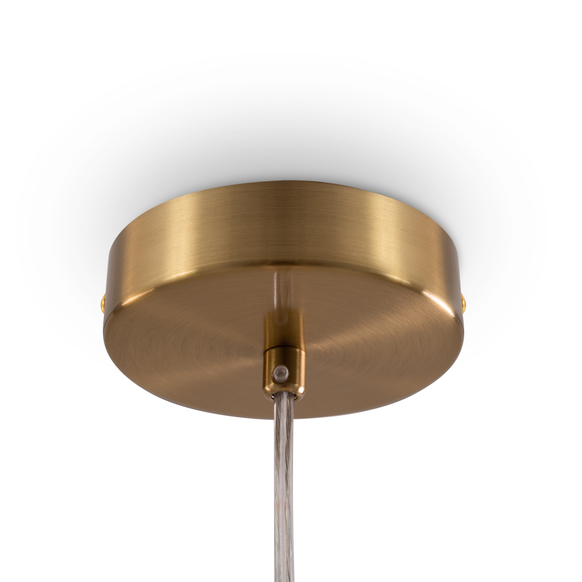 Подвесной светильник Freya FR5366PL-01BS — изображение 4