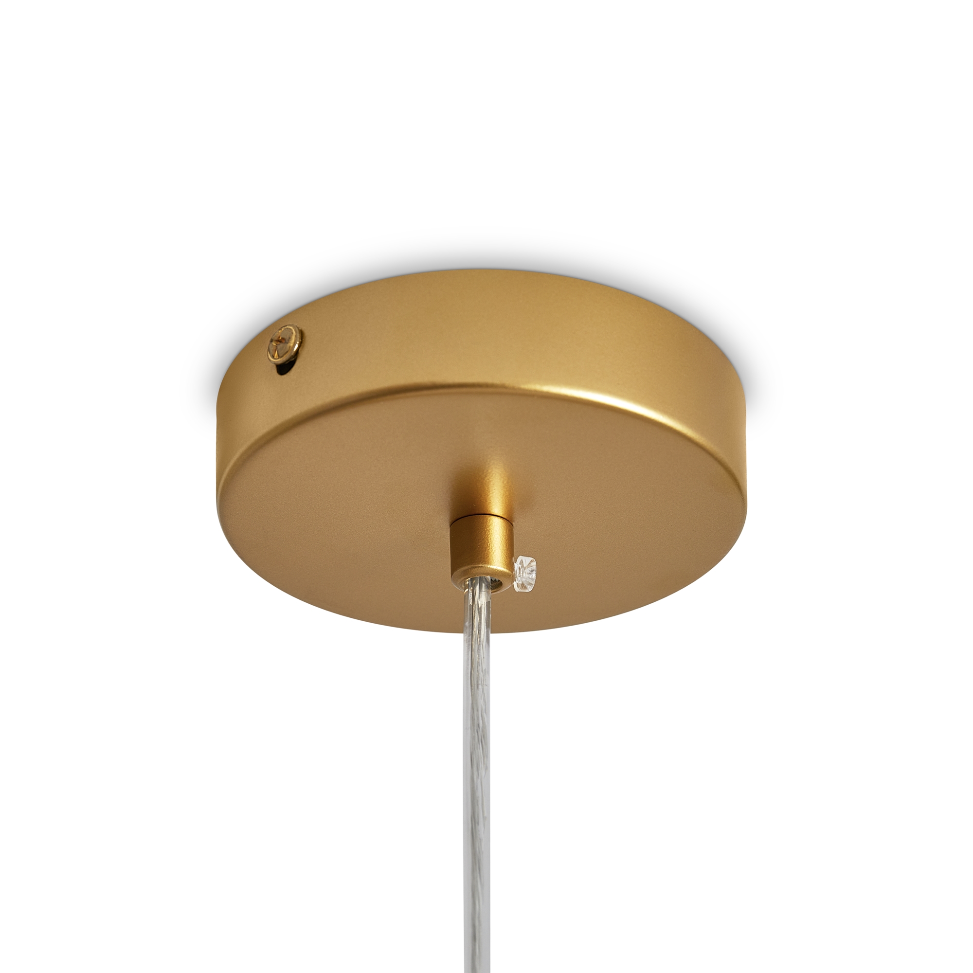 Подвесной светильник Freya FR5528PL-01BS — изображение 2