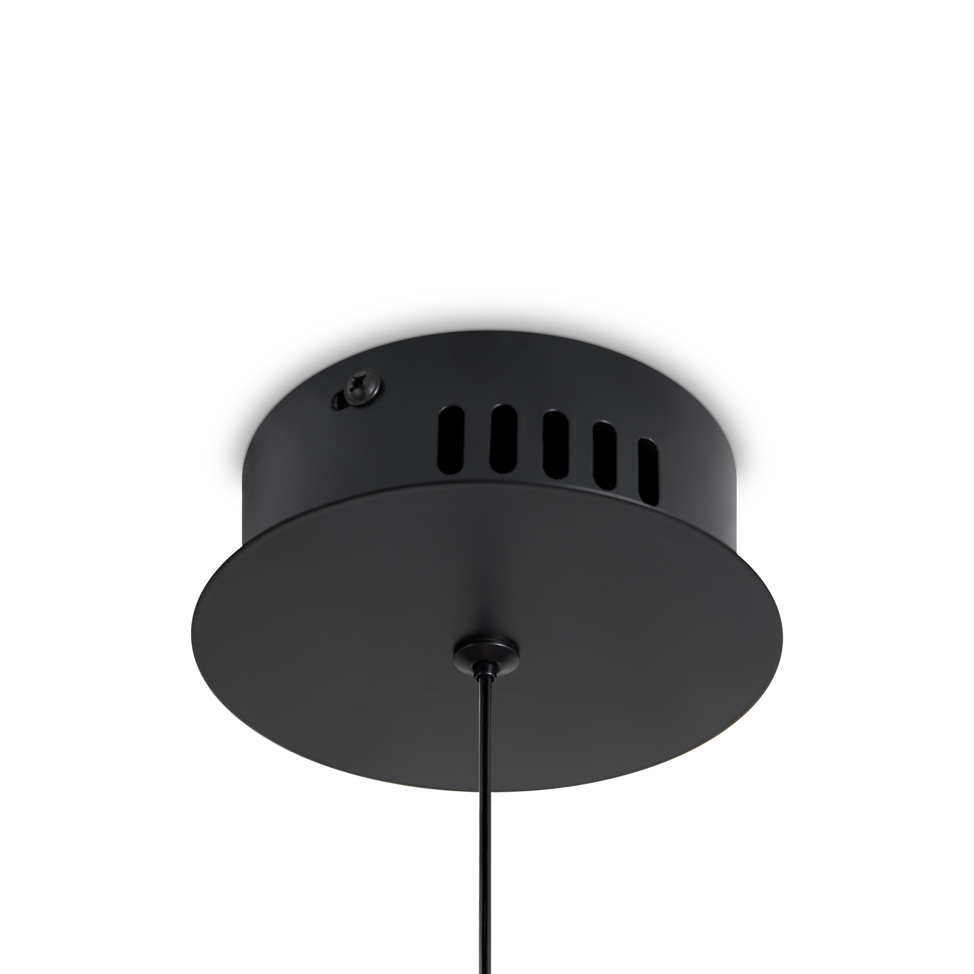 Подвесной светильник Freya FR5545PL-L5GR — изображение 4