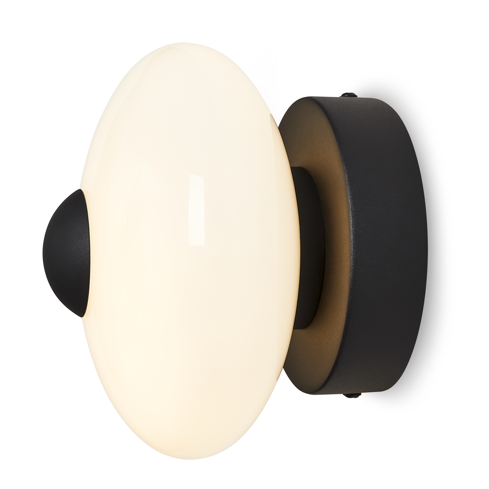 Настенный светильник (бра) Freya FR5553WL-L6B — изображение 2