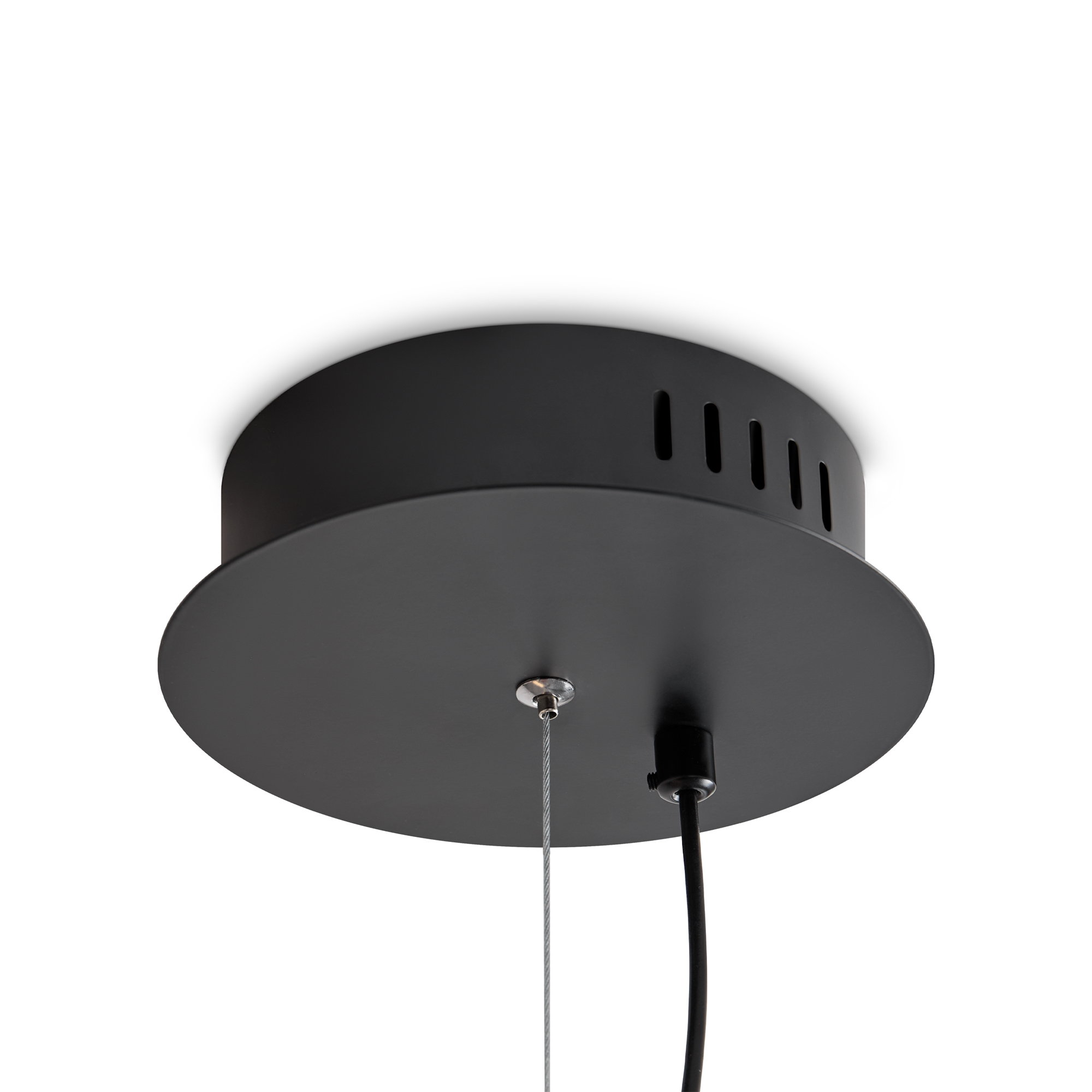 Подвесной светильник Freya FR5556PL-L25BBS — изображение 4