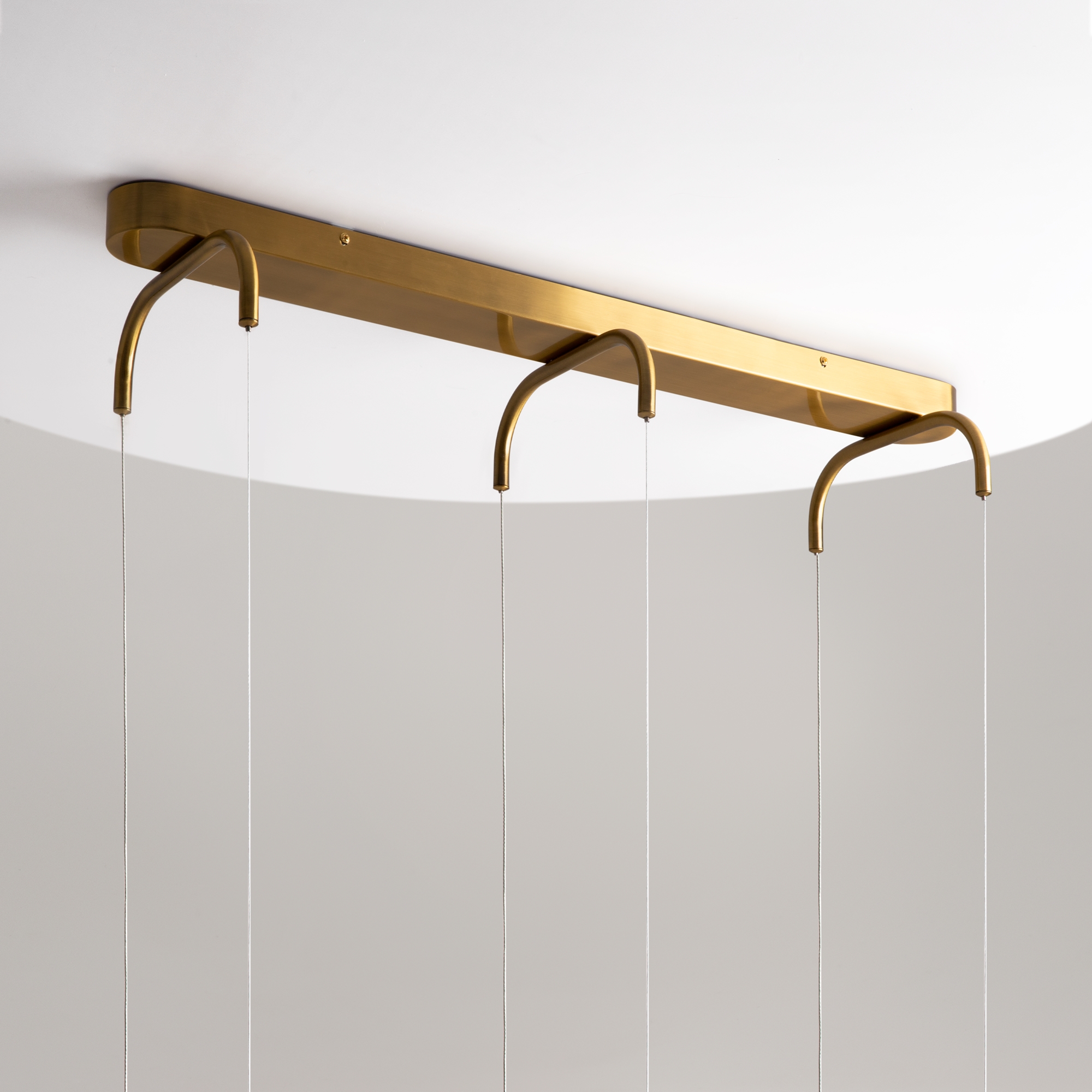 Подвесной светильник Cabaret 3000К 20Вт Подвесной светильник Maytoni MOD170PL-L24BS3K — изображение 4