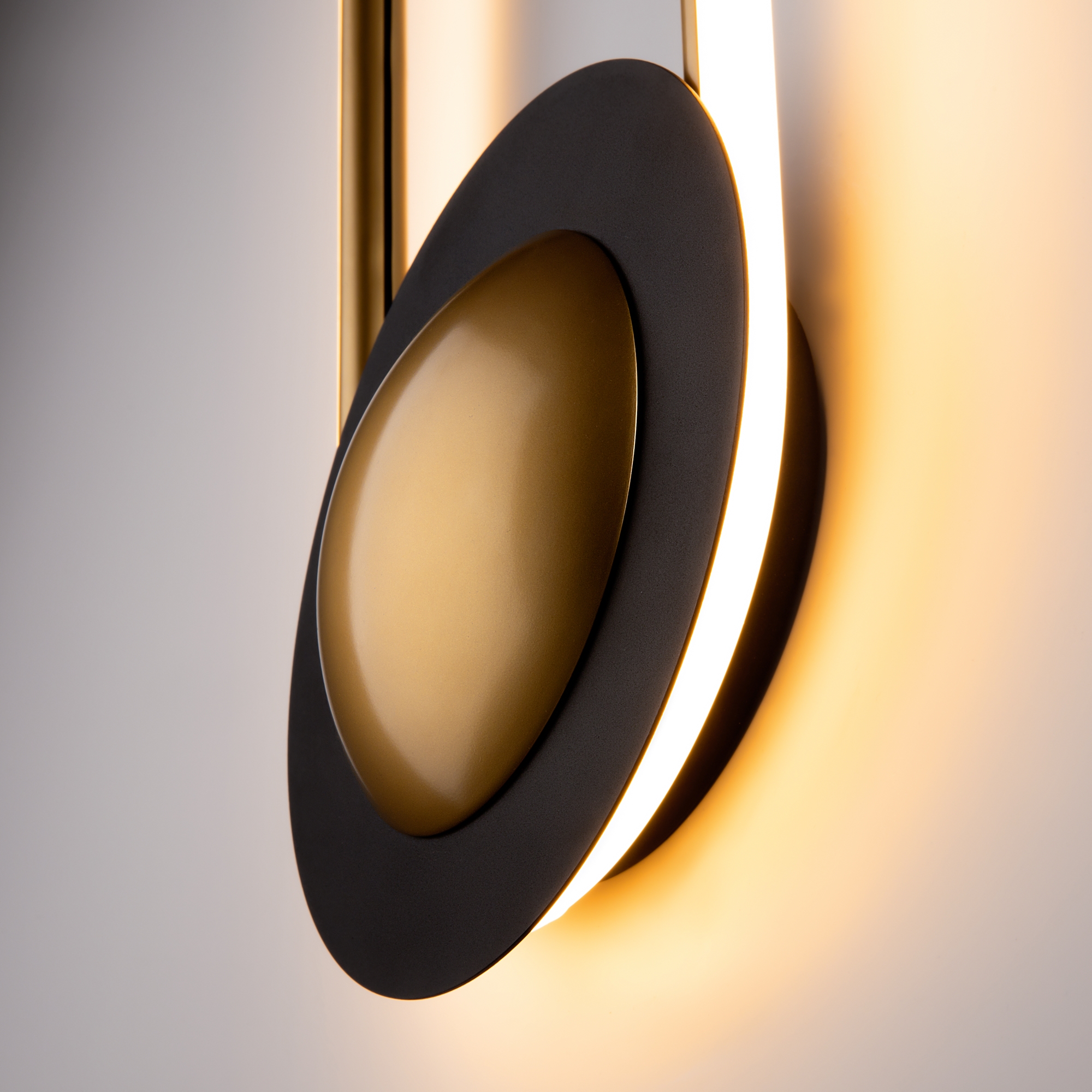 Настенный светильник (бра) Link 3000К 16Вт Настенный светильник (бра) Maytoni MOD357WL-L16BS3K1 — изображение 2