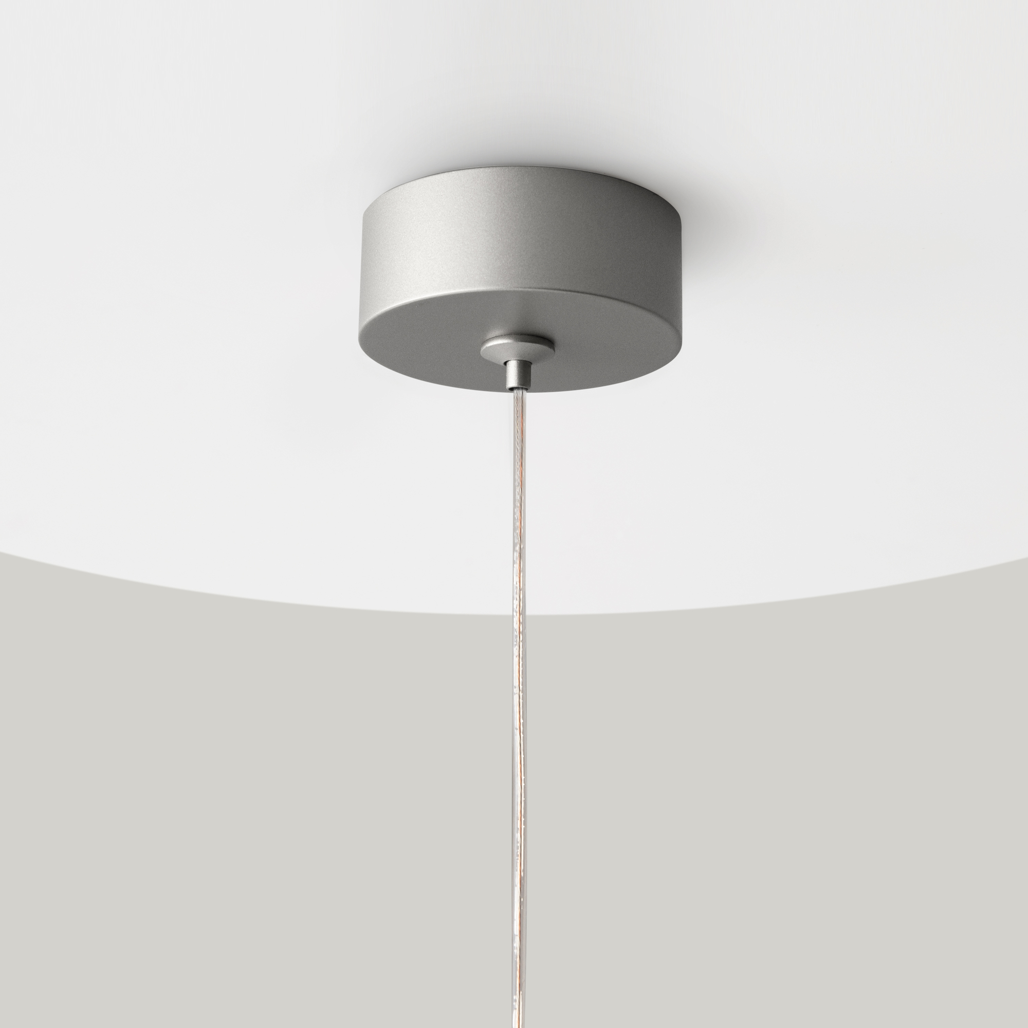 Подвесной светильник Polar GX53 1x12W Подвесной светильник Technical P088PL-GX53-S — изображение 4