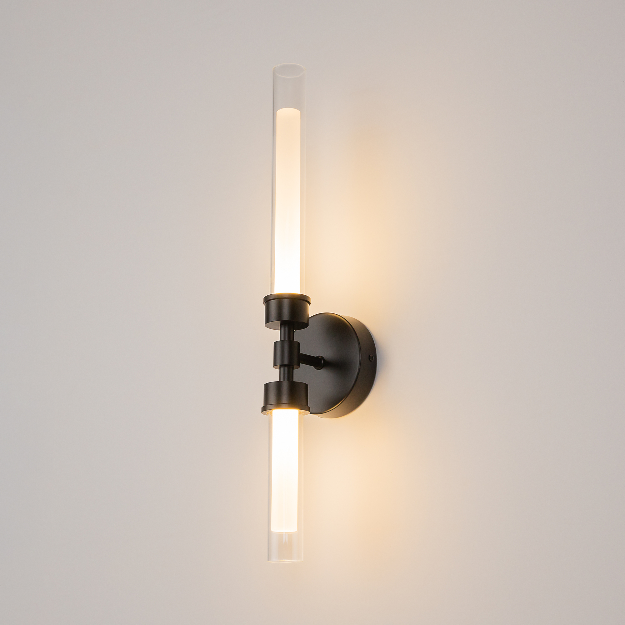 Настенный светильник (бра) Stelo 3000К 7Вт Настенный светильник (бра) Maytoni MOD116WL-L7B3K — изображение 3