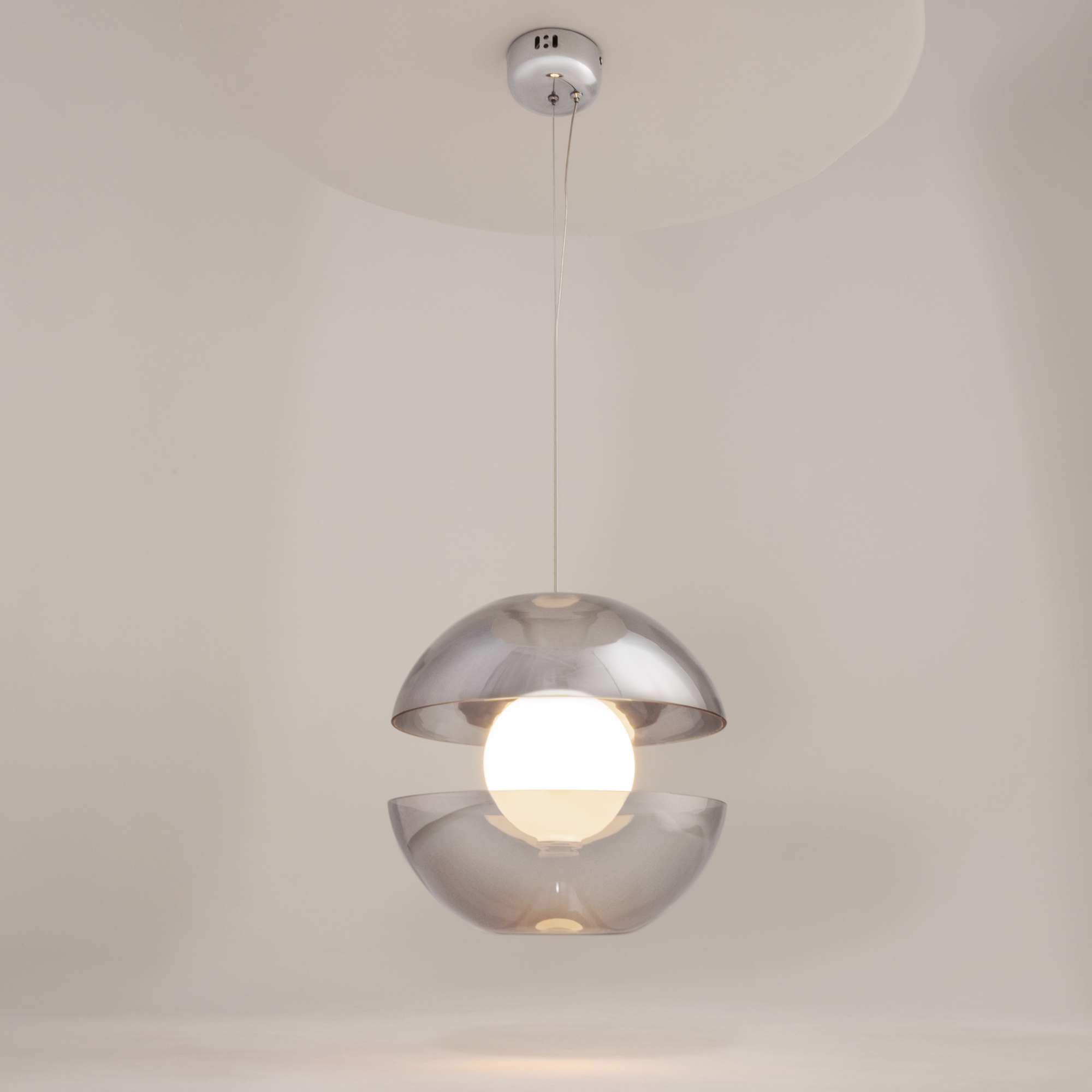 Подвесной светильник Rebel 3000К 6Вт Подвесной светильник Maytoni MOD322PL-L6B3K — изображение 3