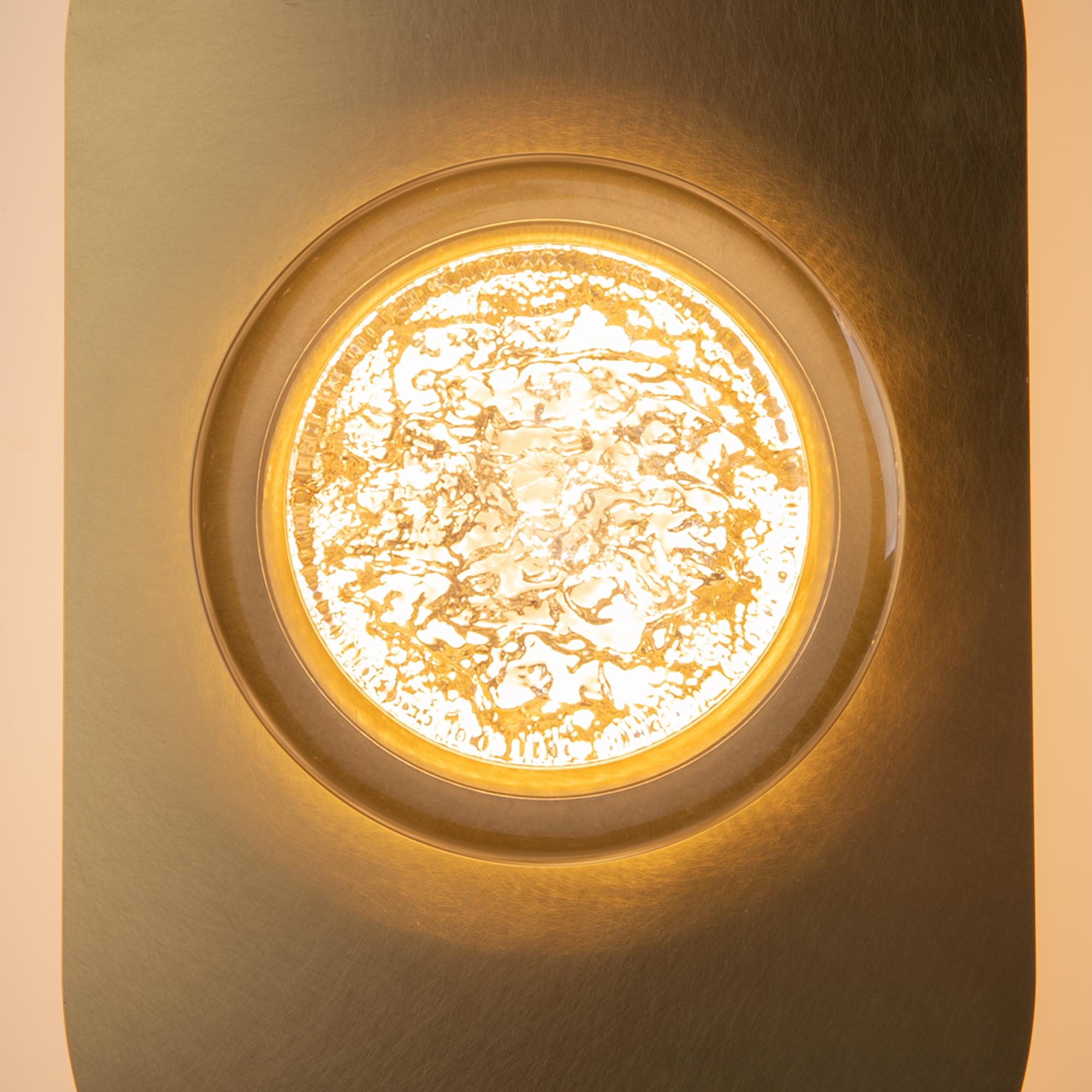 Настенный светильник (бра) Pharao 3000К 21Вт Настенный светильник (бра) Maytoni MOD361WL-L20BS3K — изображение 3