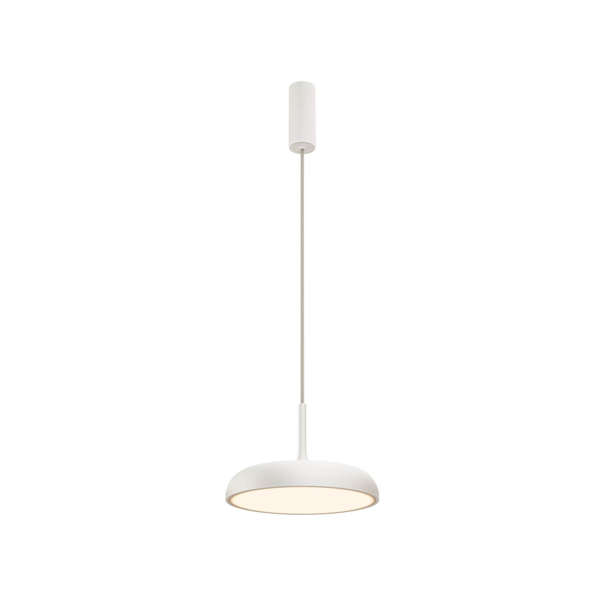 Подвесной светильник Gerhard 3000К 19Вт Подвесной светильник Maytoni MOD189PL-L12W3K1 — изображение 2